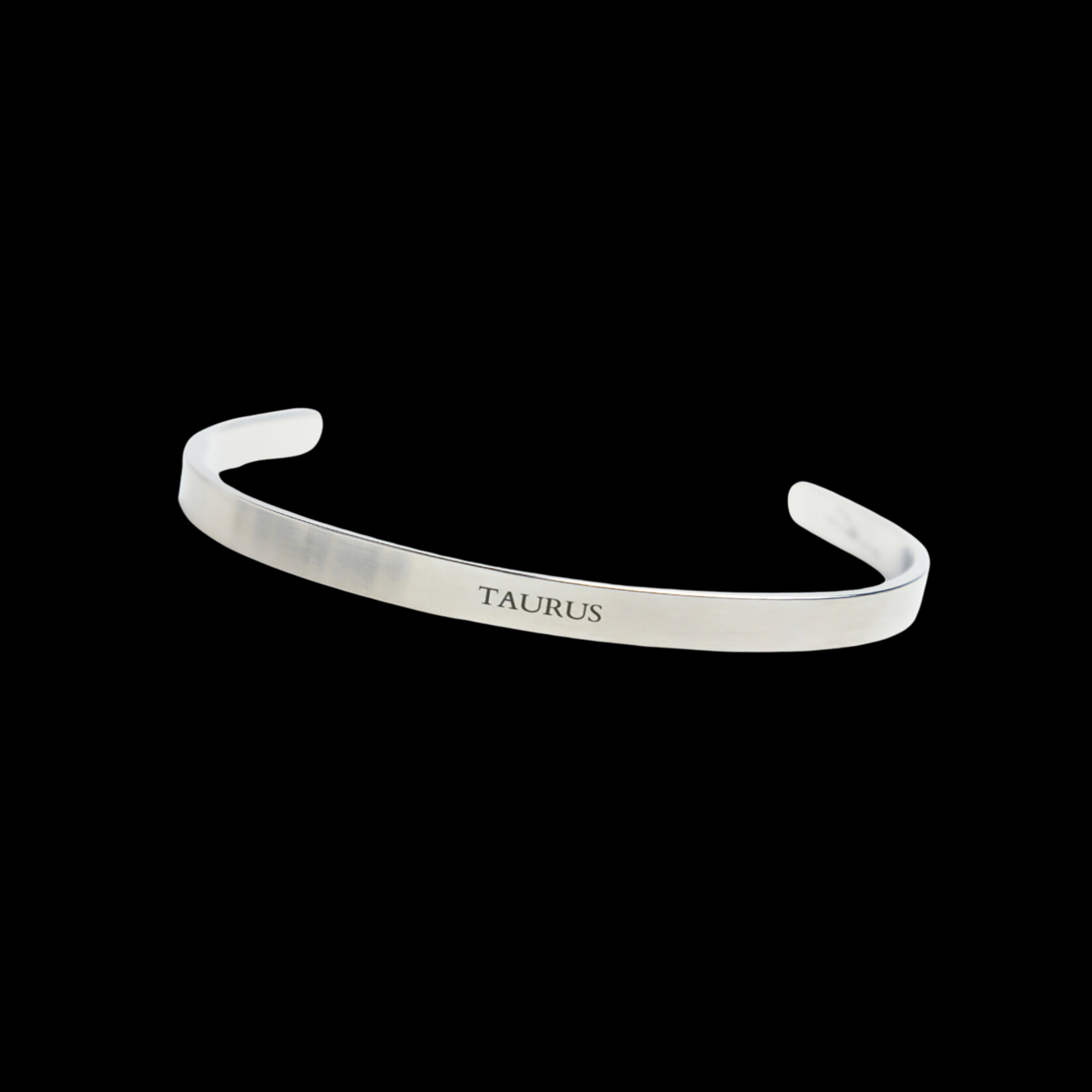 Taurus Zodiac Bracelet