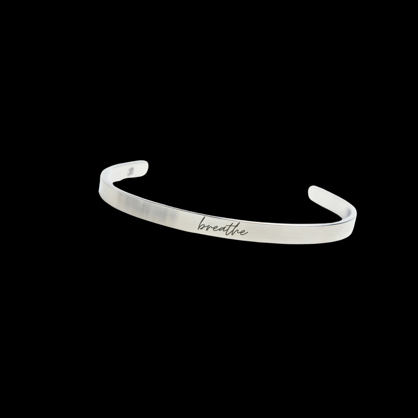 Breathe Bracelet
