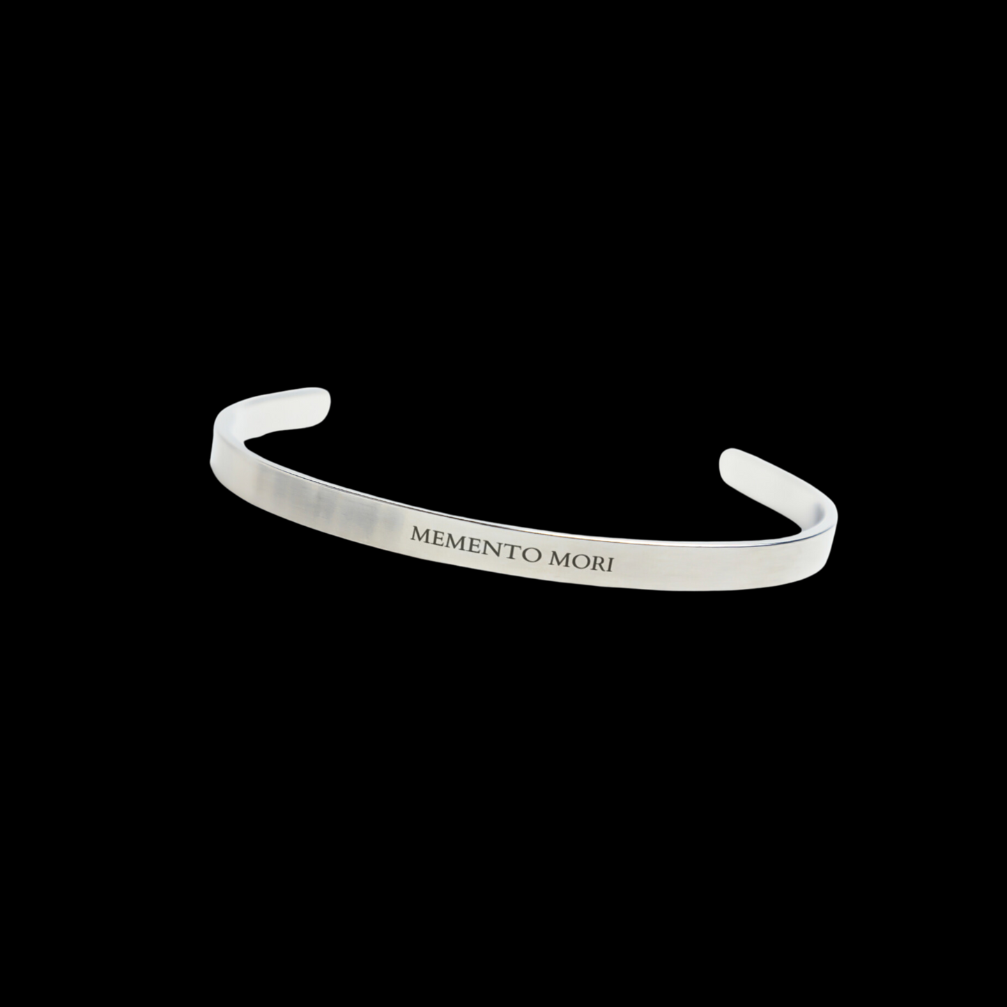 Memento Mori Bracelet: Remember That You Must Die