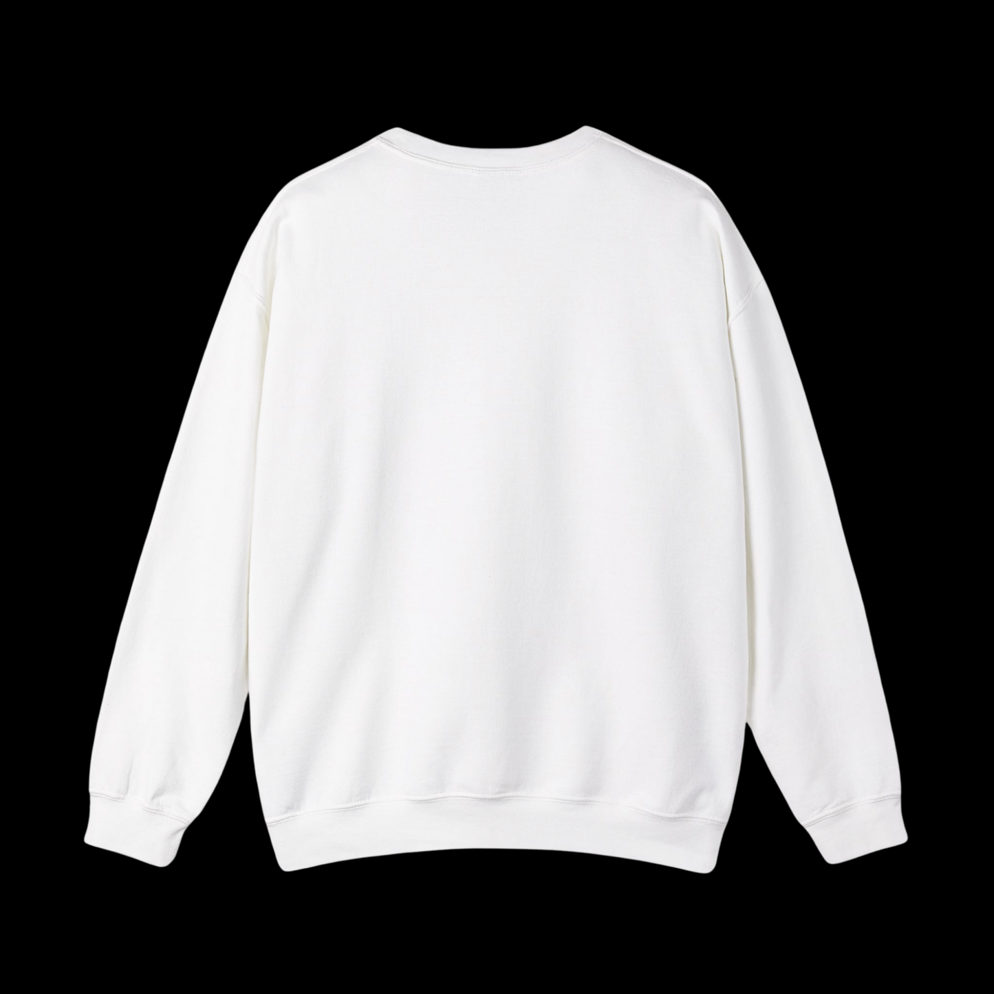 Faith Over Fear Crewneck