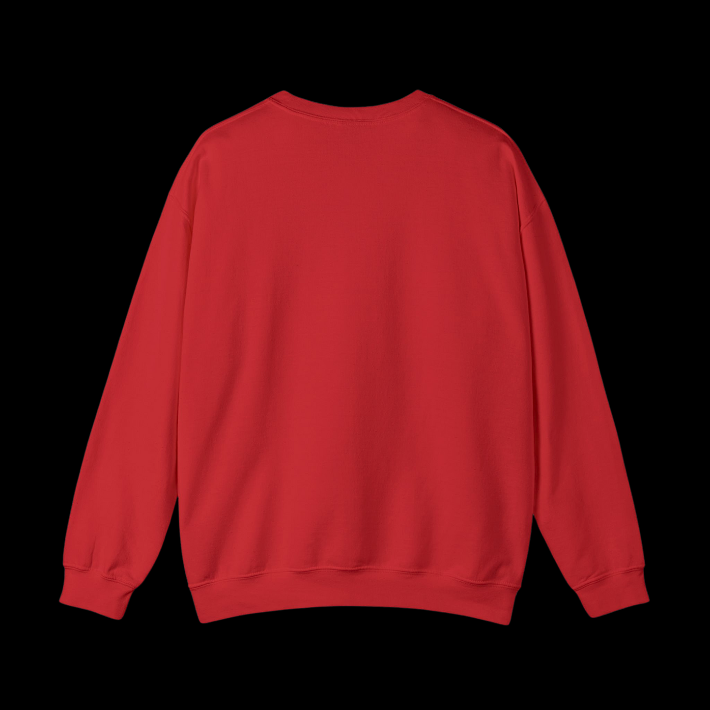 Faith Over Fear Crewneck