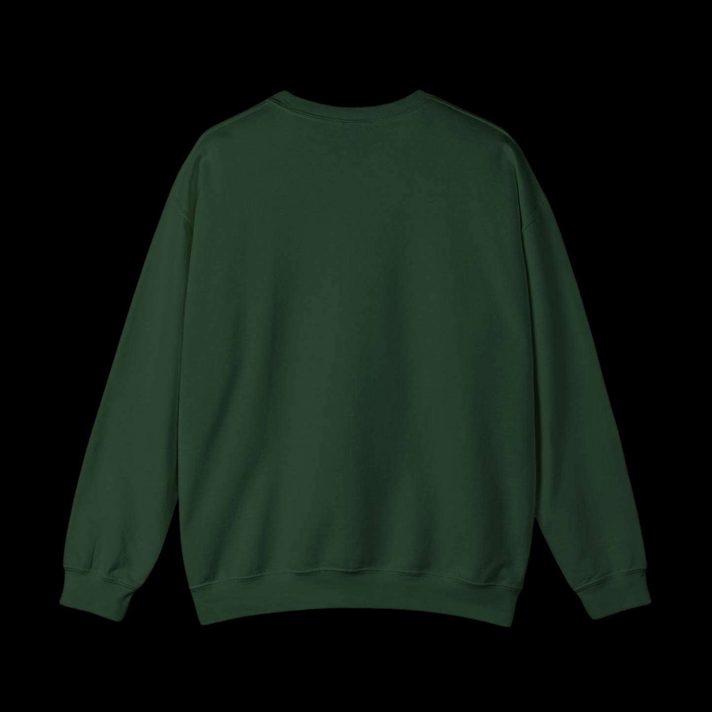 Faith Over Fear Crewneck