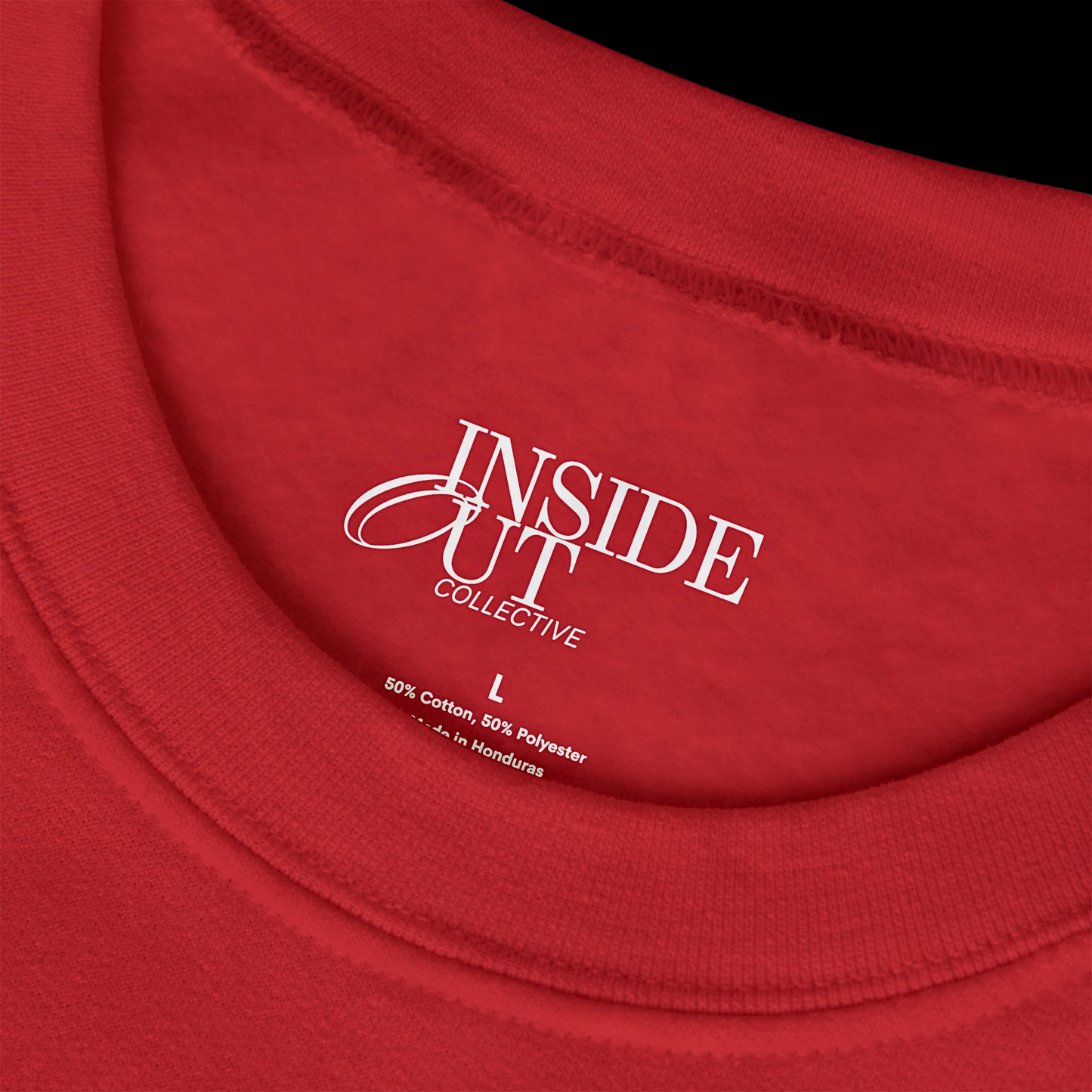 Heaven Sent Cupid Crewneck