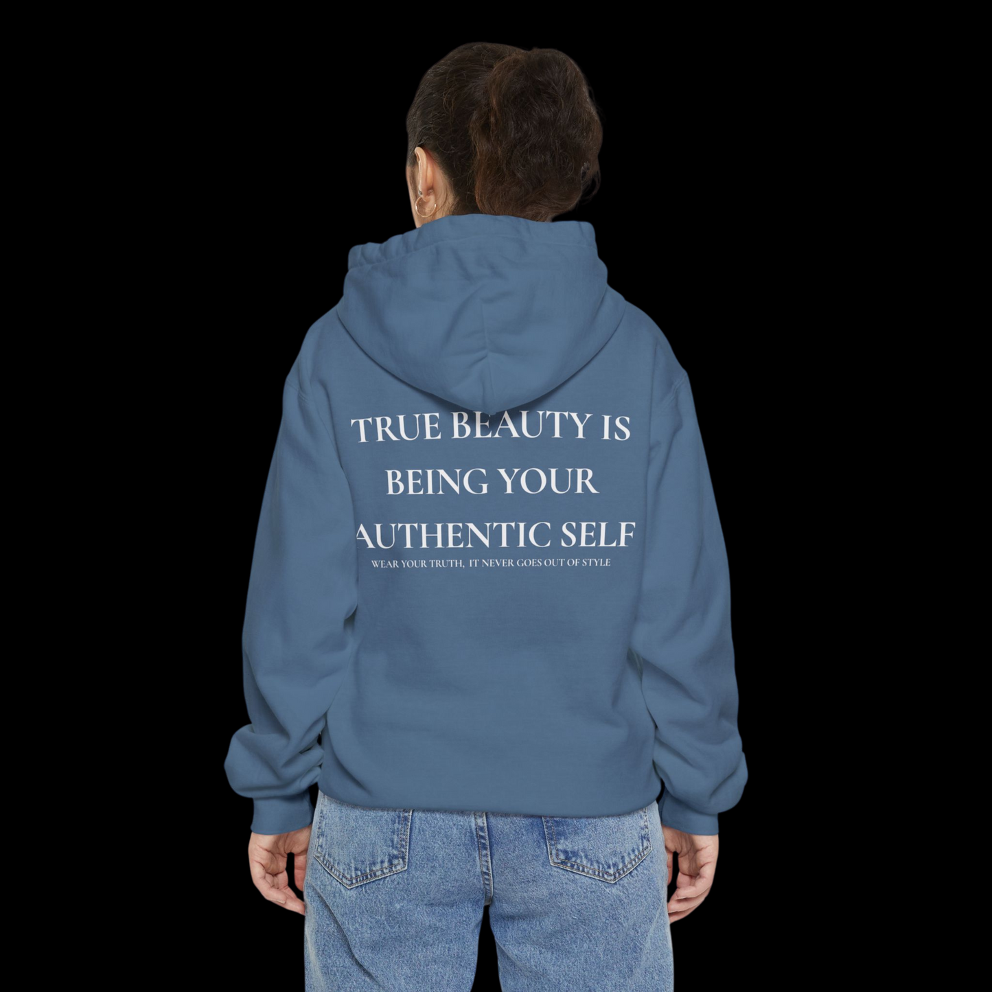 The InsideOut Collective Hoodie