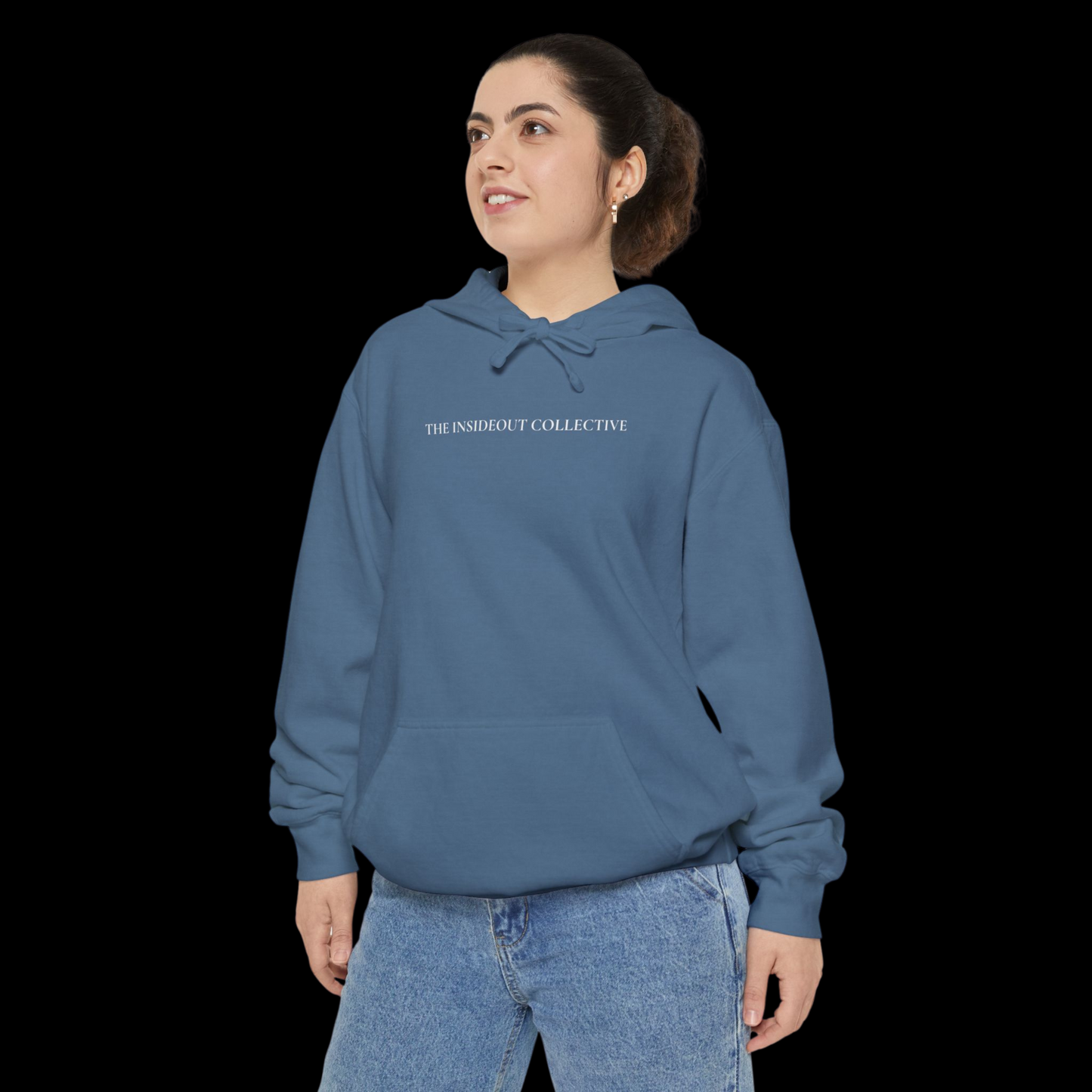 The InsideOut Collective Hoodie
