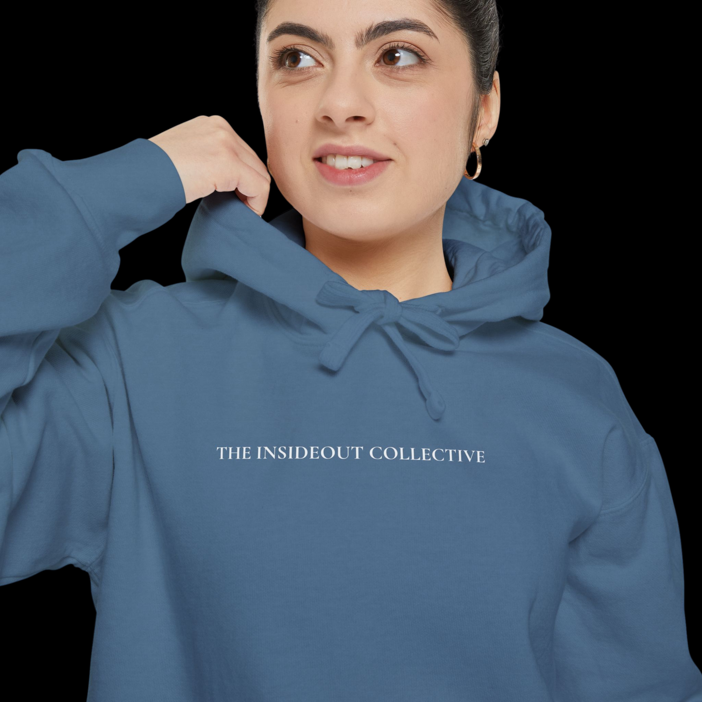 The InsideOut Collective Hoodie