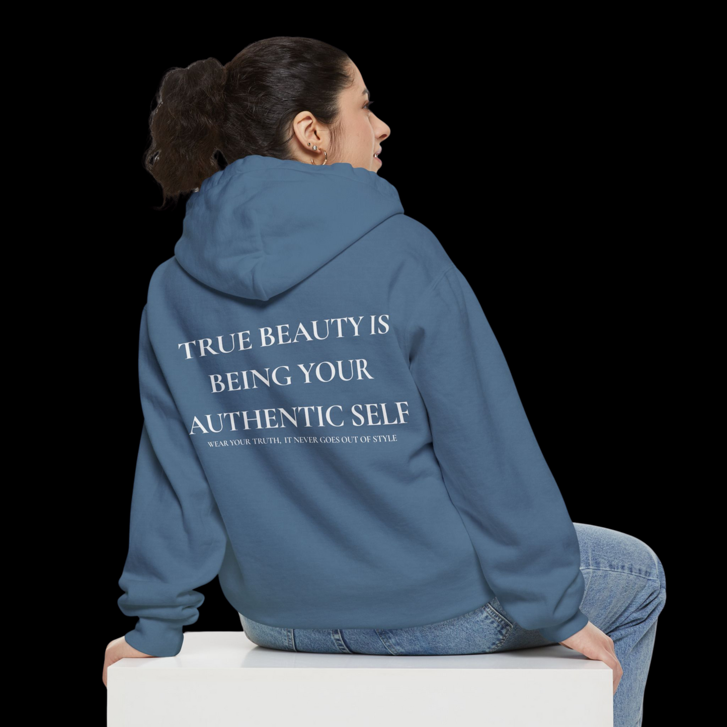 The InsideOut Collective Hoodie