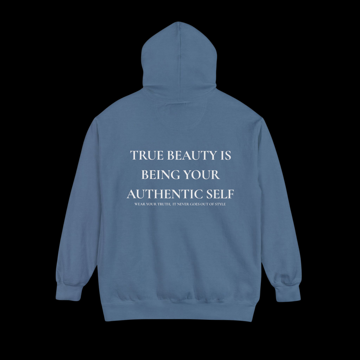 The InsideOut Collective Hoodie
