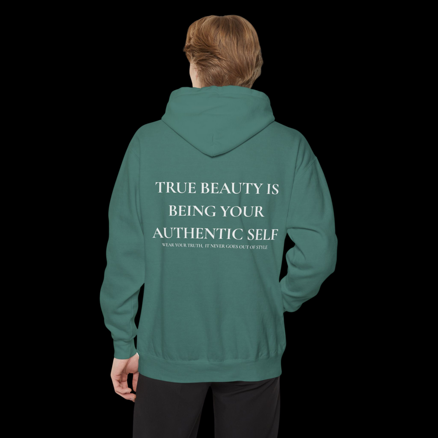 The InsideOut Collective Hoodie