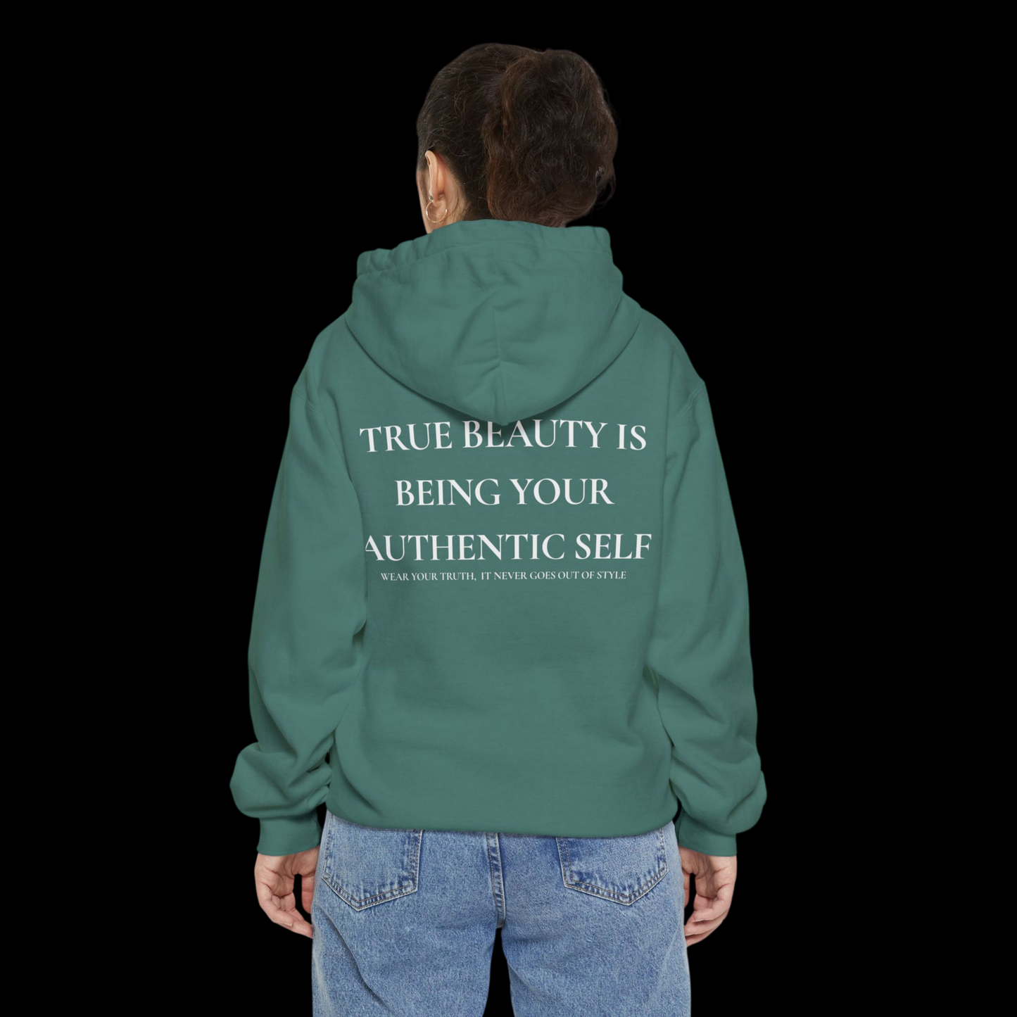 The InsideOut Collective Hoodie