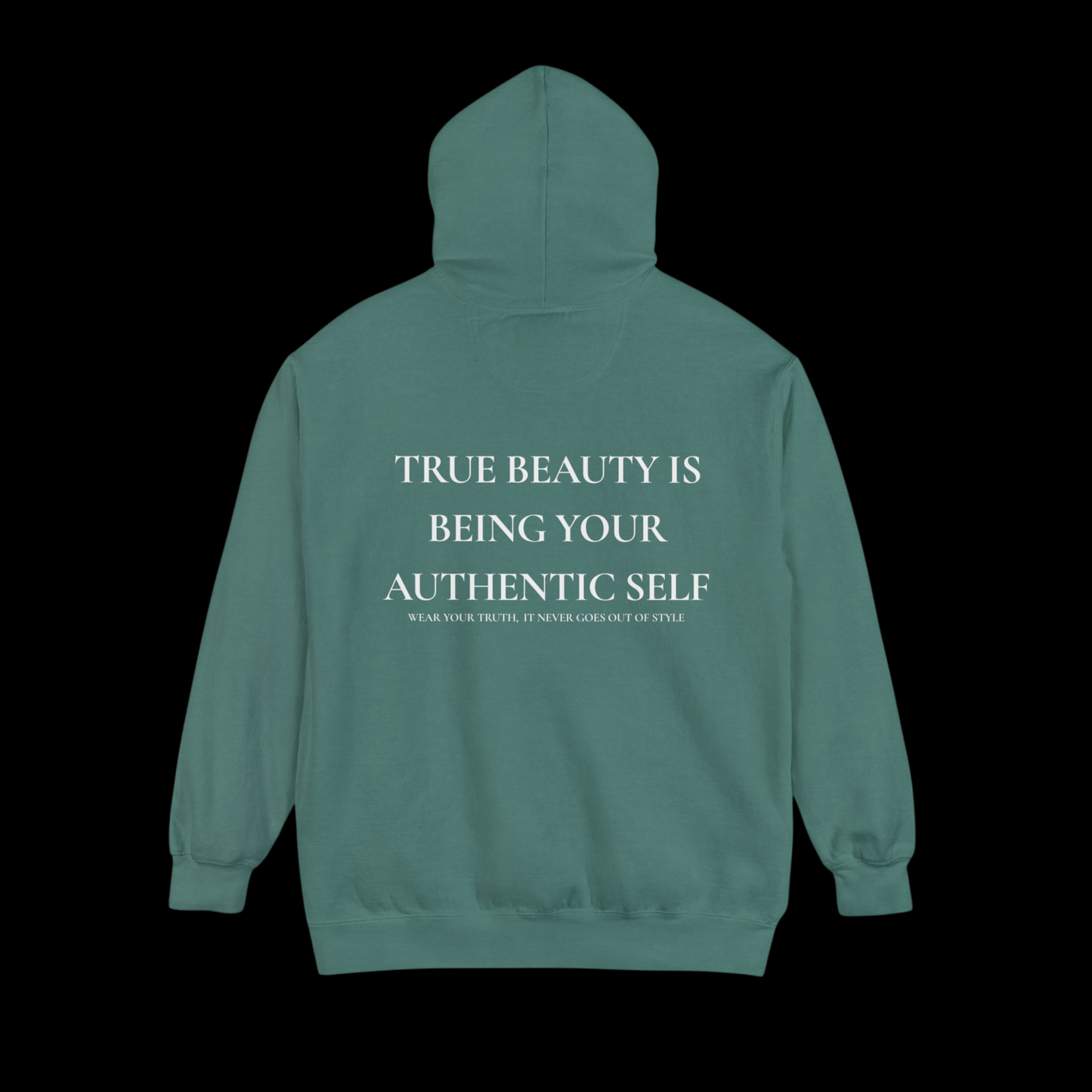 The InsideOut Collective Hoodie