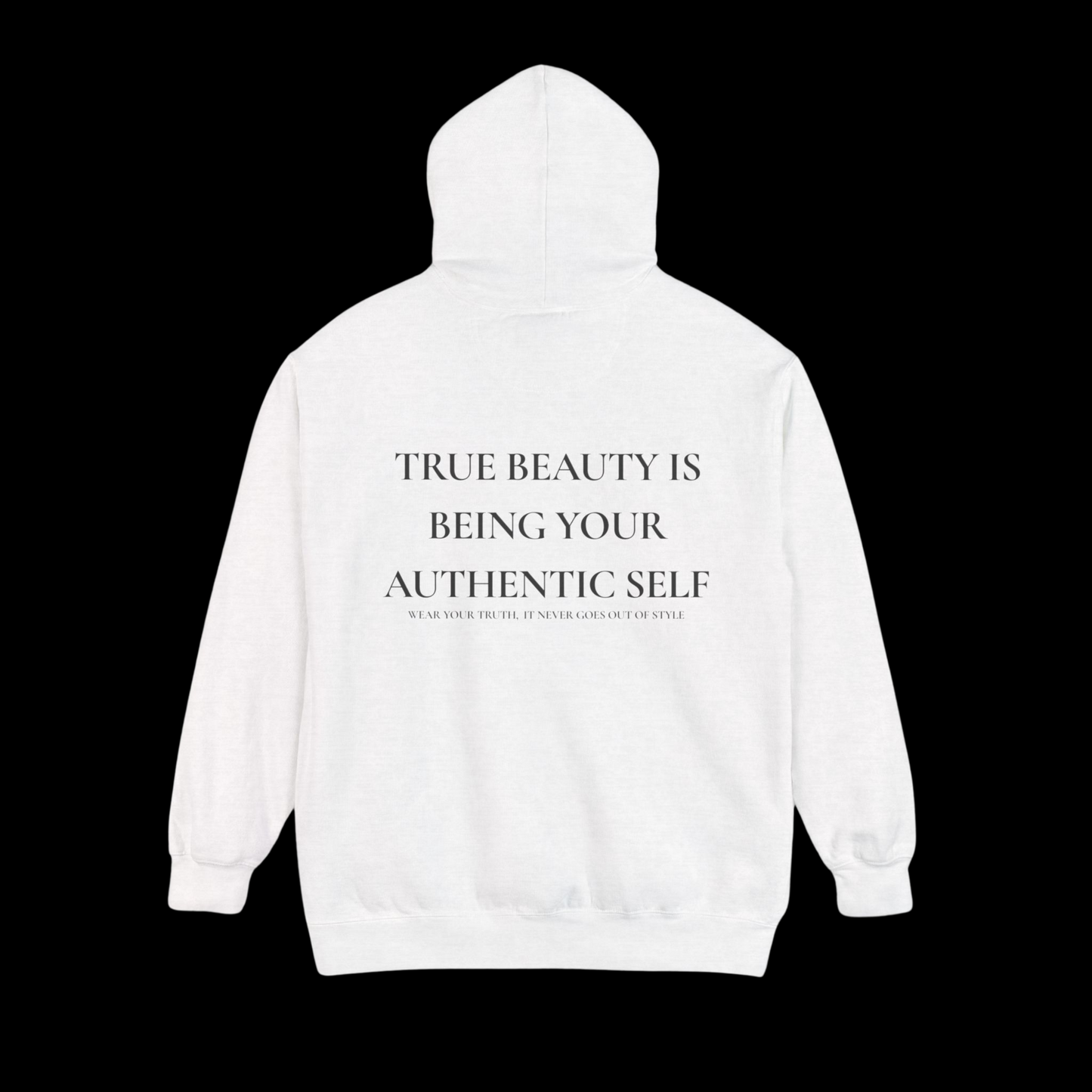 The InsideOut Collective Hoodie
