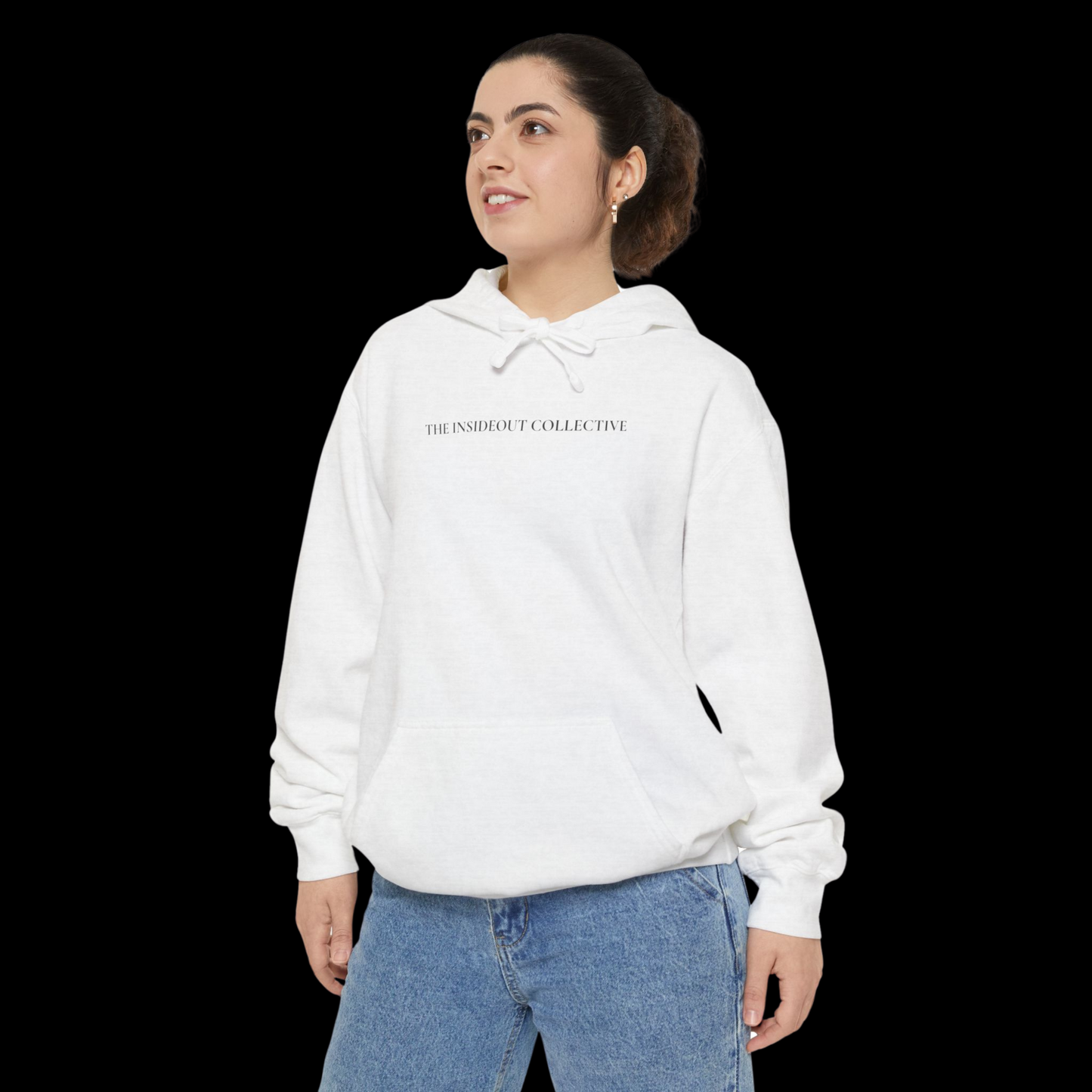 The InsideOut Collective Hoodie