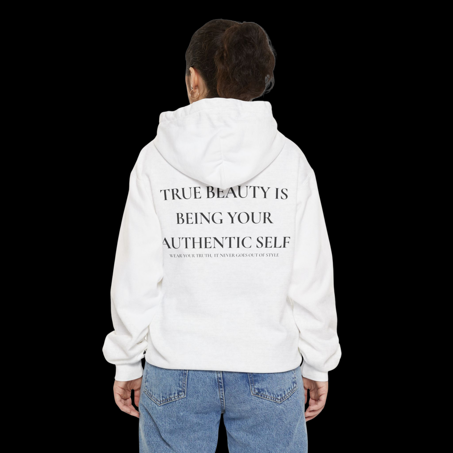The InsideOut Collective Hoodie