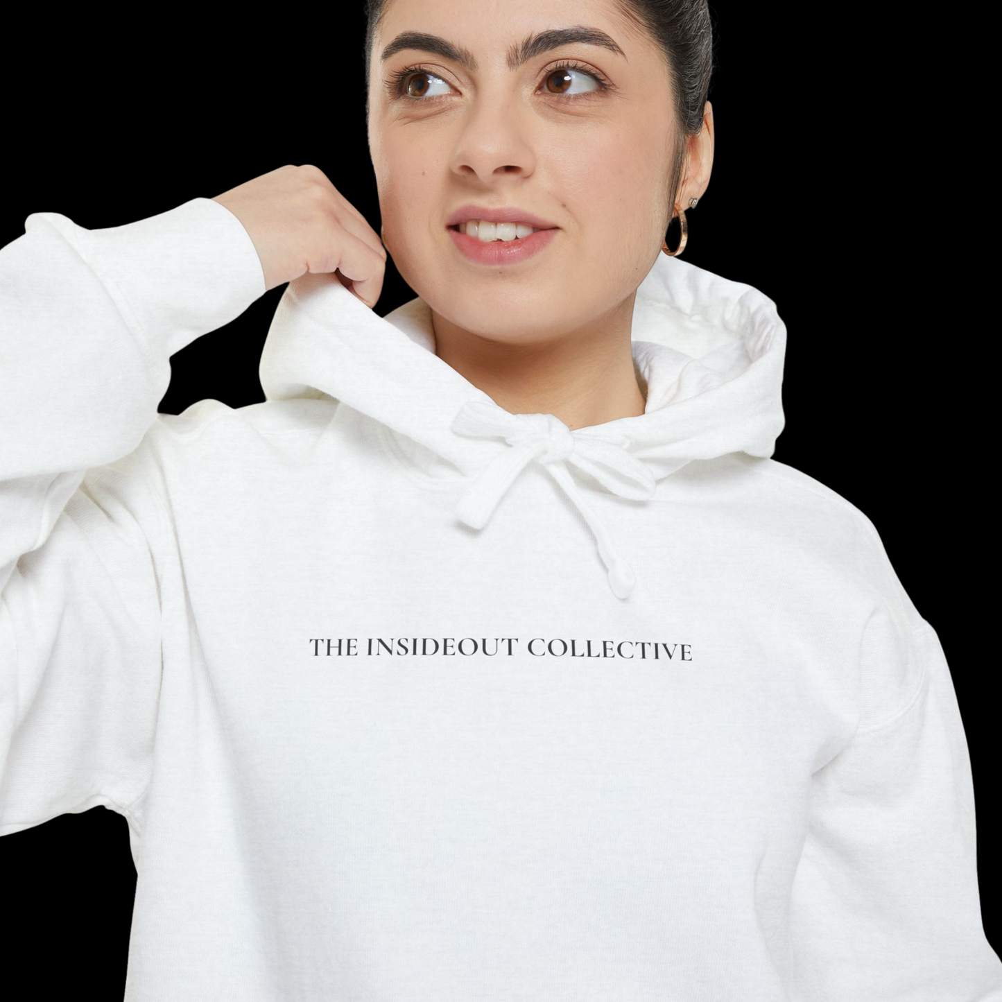 The InsideOut Collective Hoodie