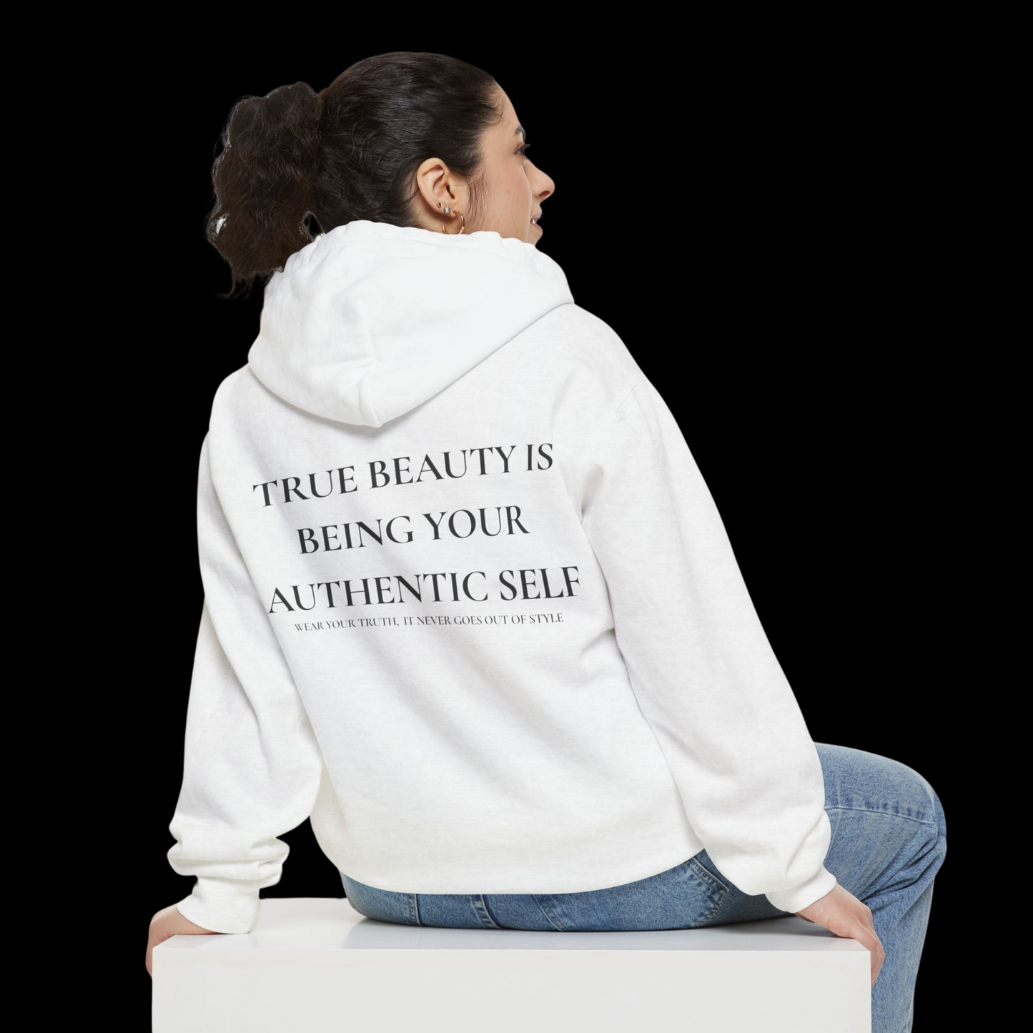The InsideOut Collective Hoodie