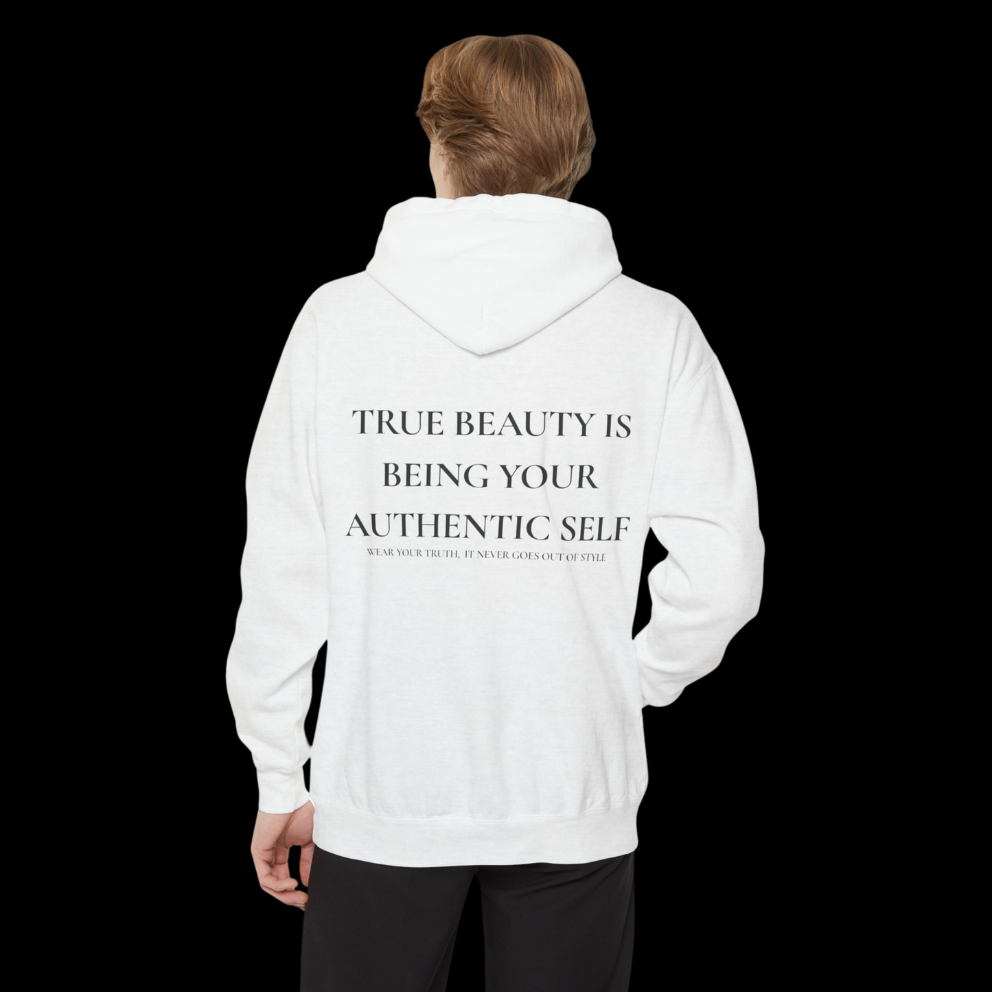 The InsideOut Collective Hoodie
