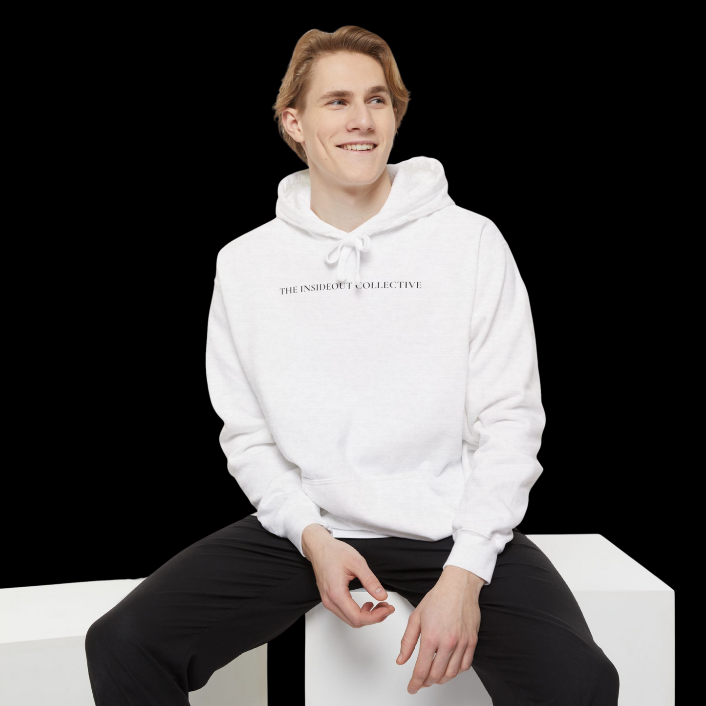 The InsideOut Collective Hoodie