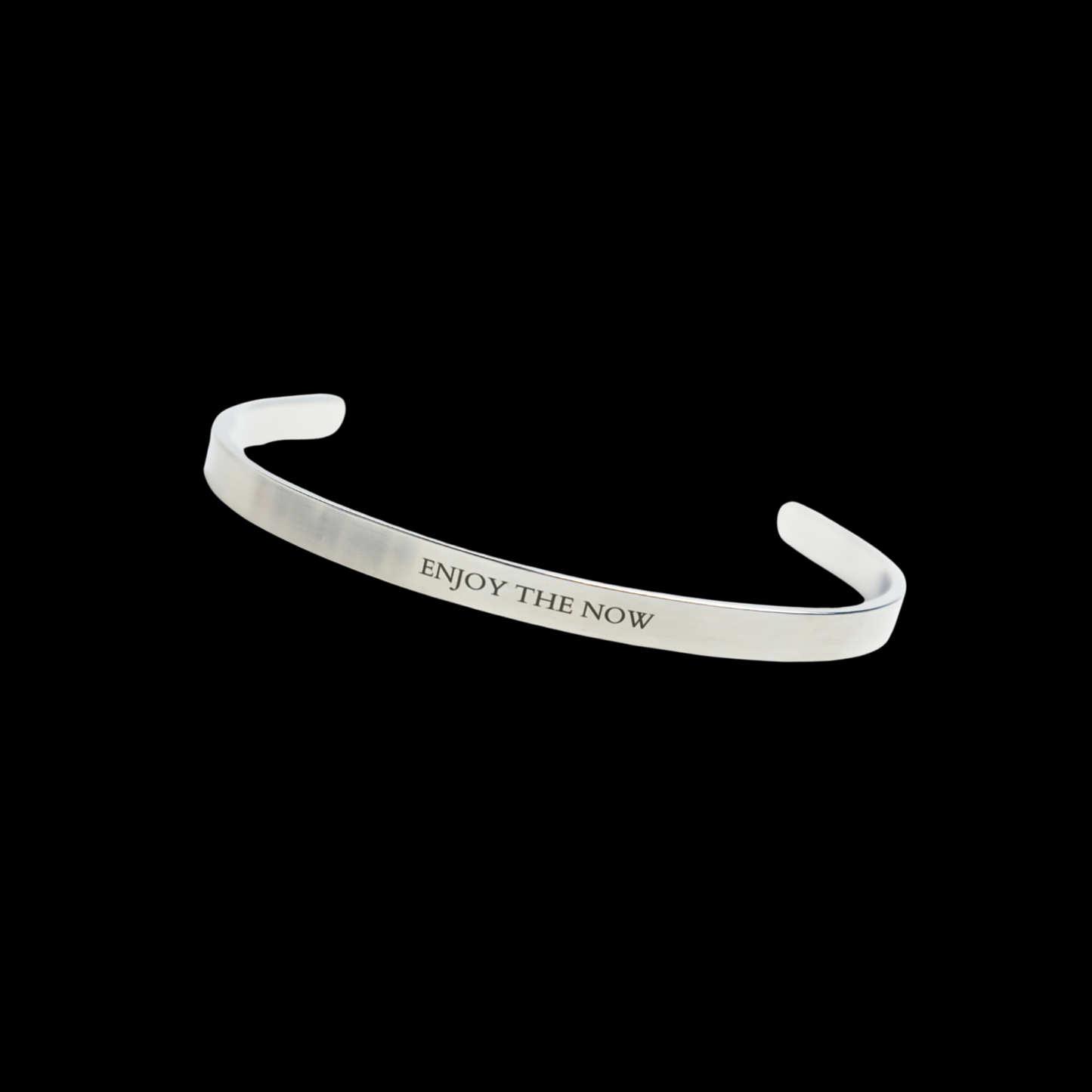 Enjoy The Now Bracelet