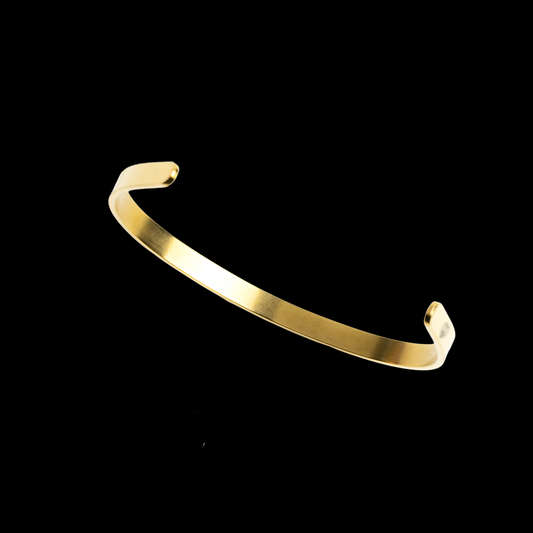 Protect Your Peace Bracelet