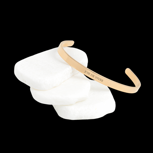 Joie de Vivre Bracelet