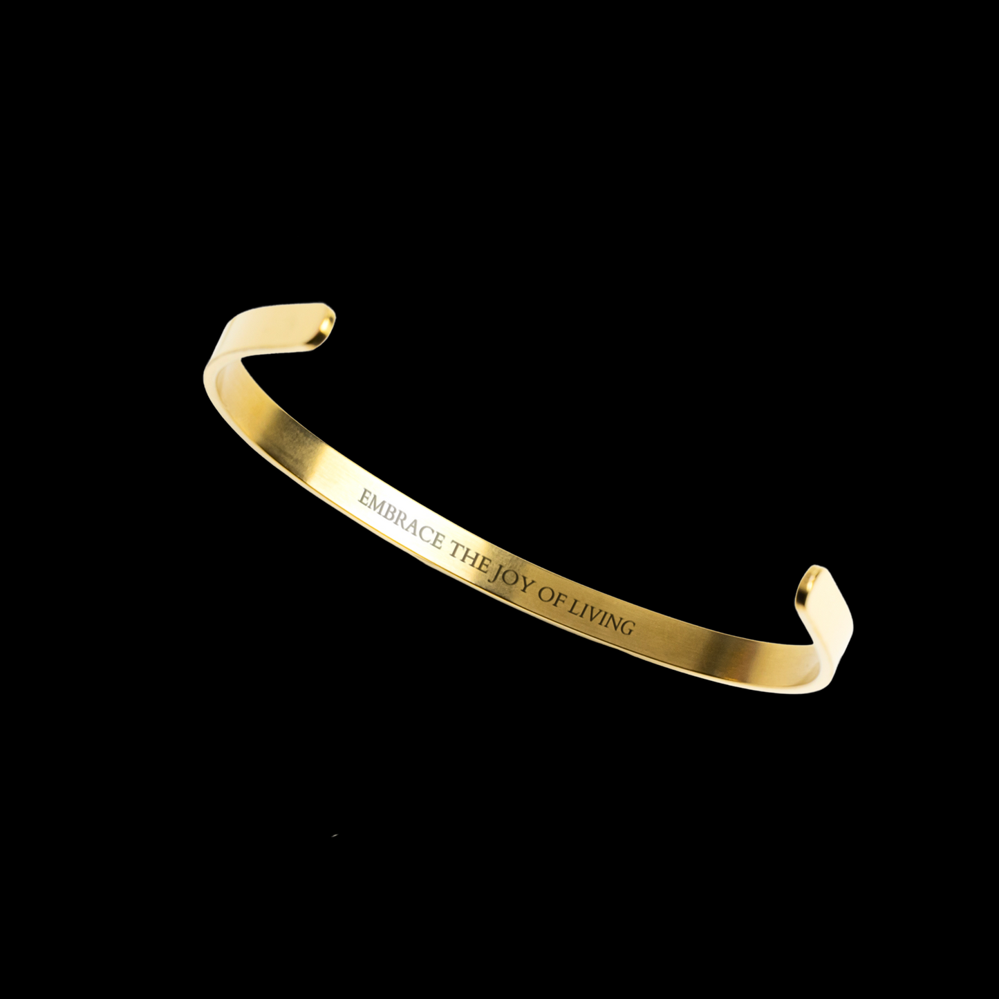 Joie de Vivre Bracelet