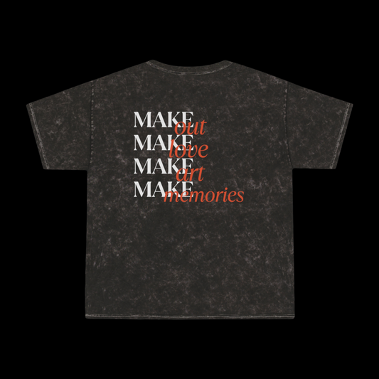 Magic Moments Tee