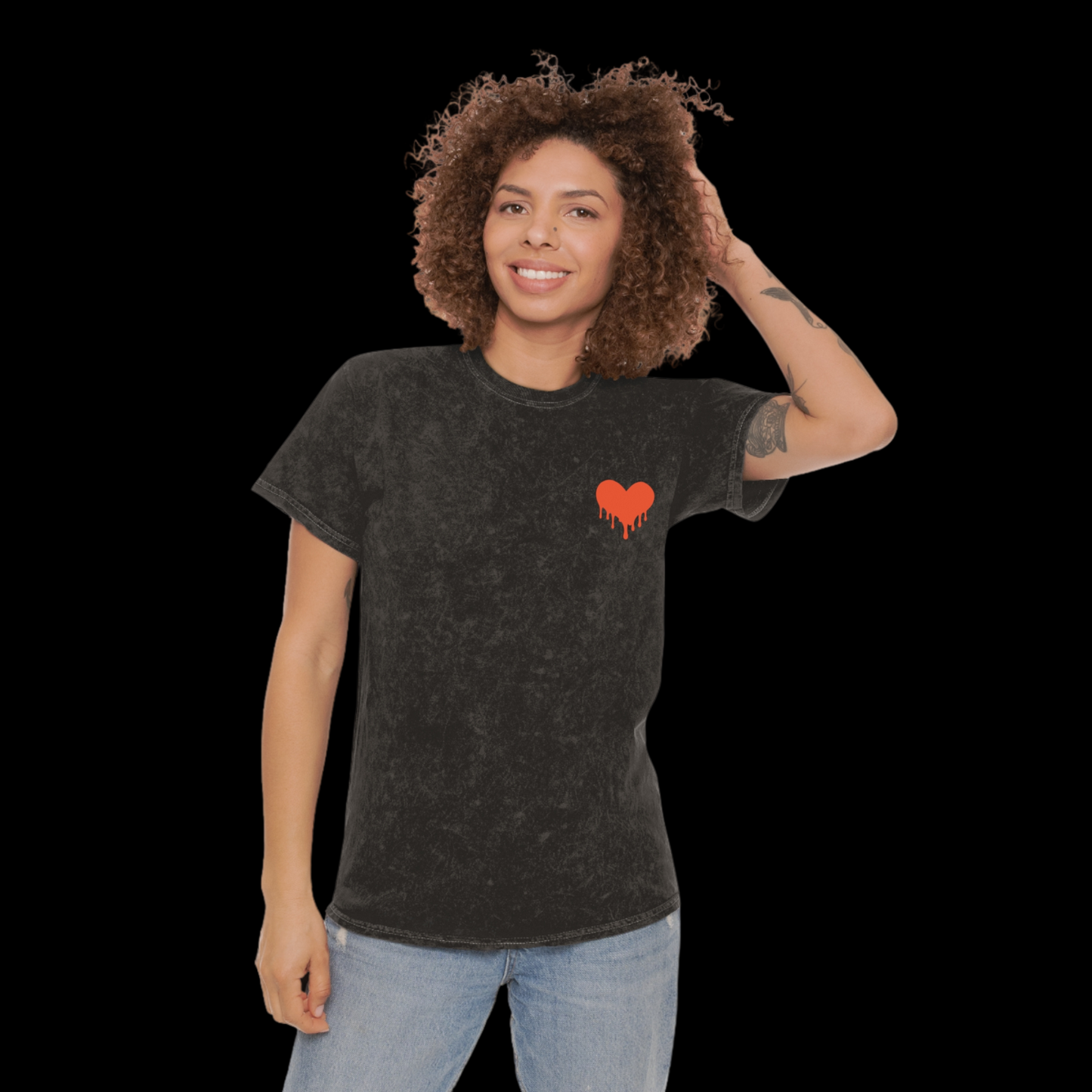 Magic Moments Tee