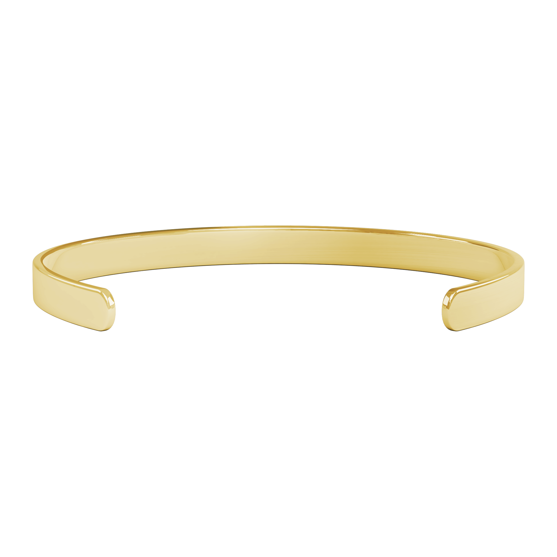 Saved_By_Grace_Cuff_Bracelet_Gold_Transparent_04_Mockup.png