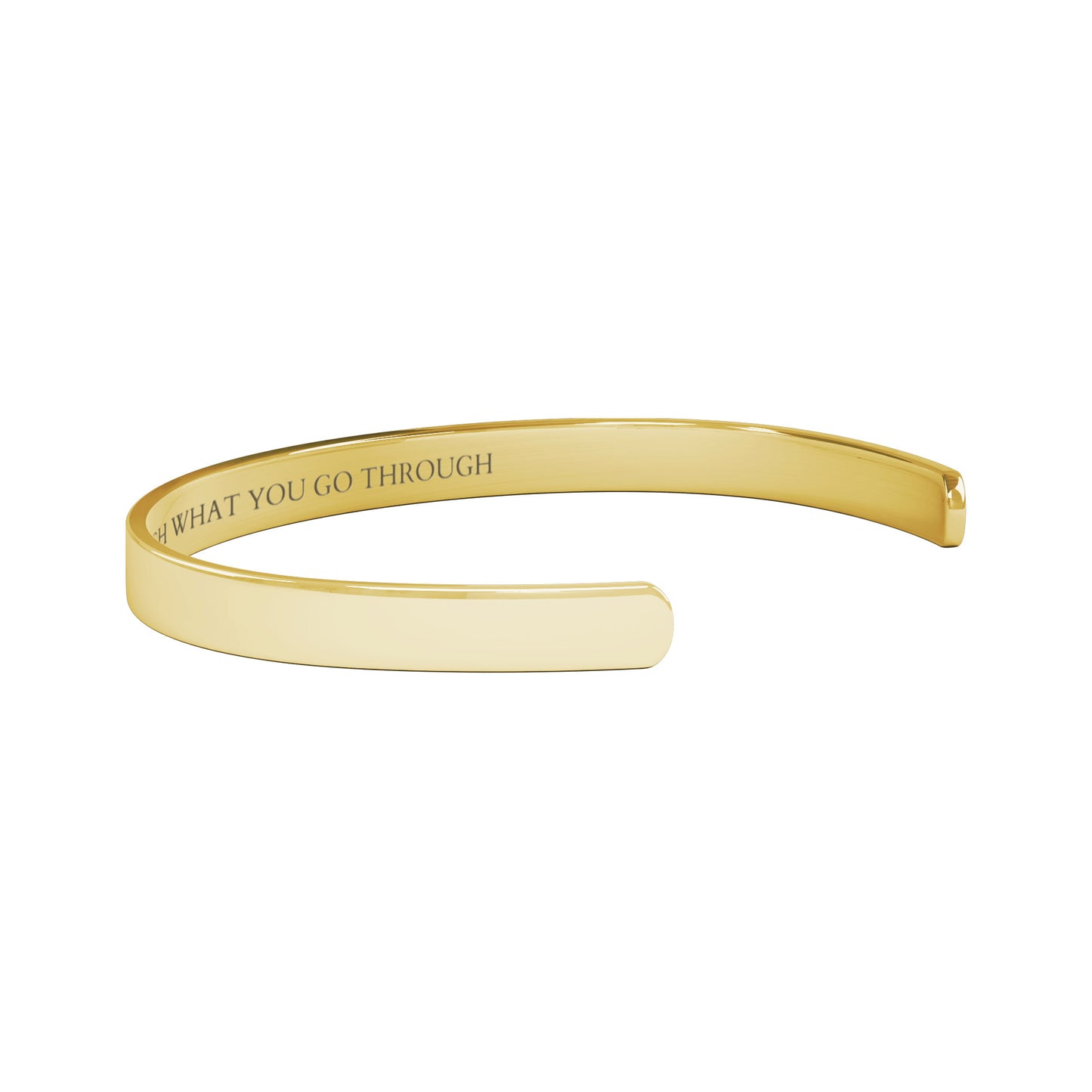 The Lotus Bracelet