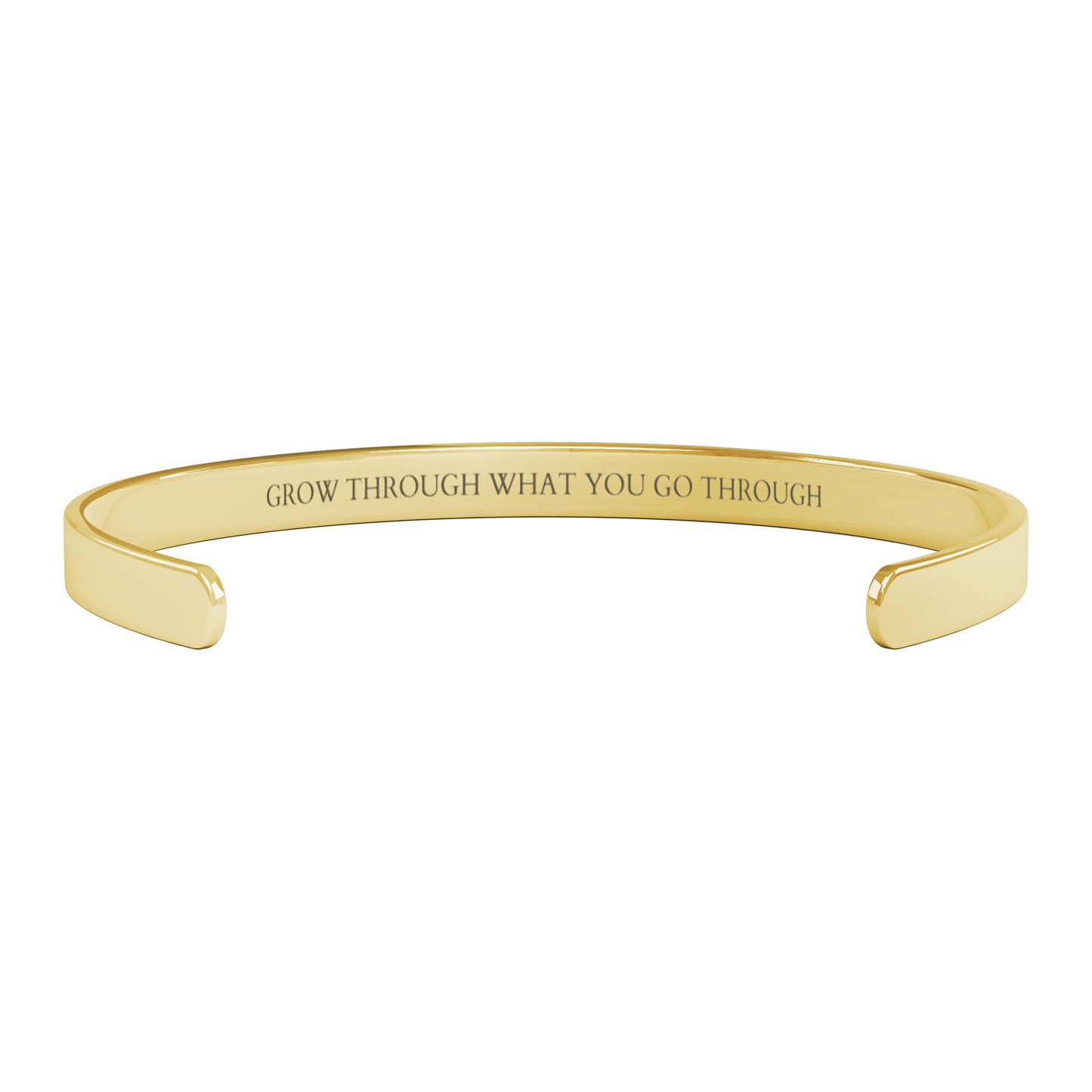 The Lotus Bracelet