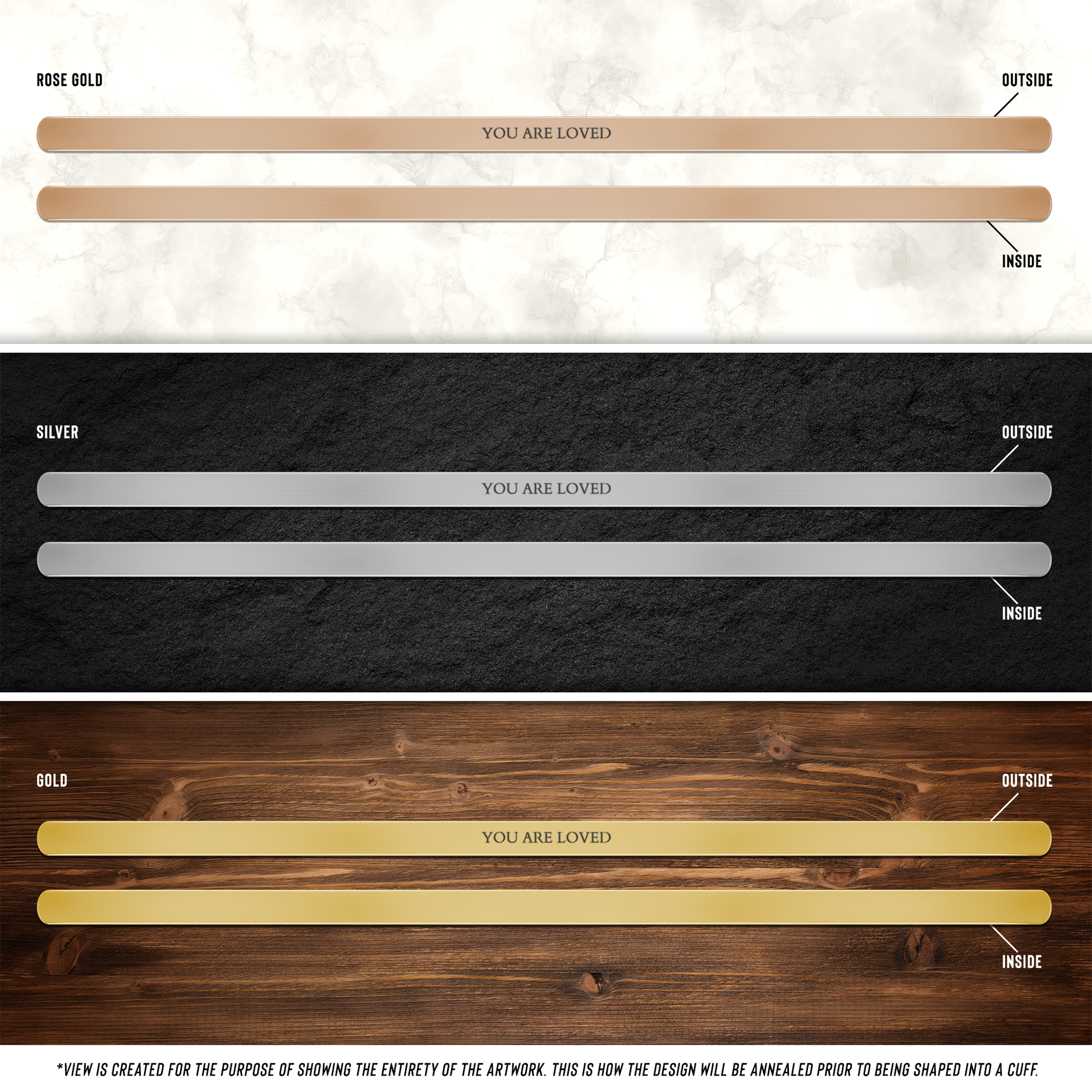 You_Are_Loved_Cuff_Bracelet_Flat_View_Mockup.png