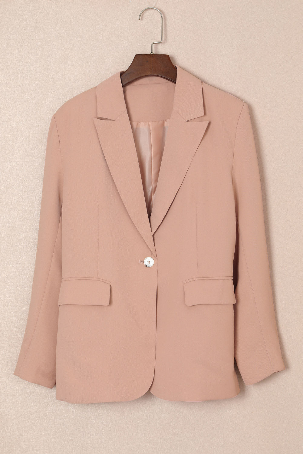 The Essential Blazer
