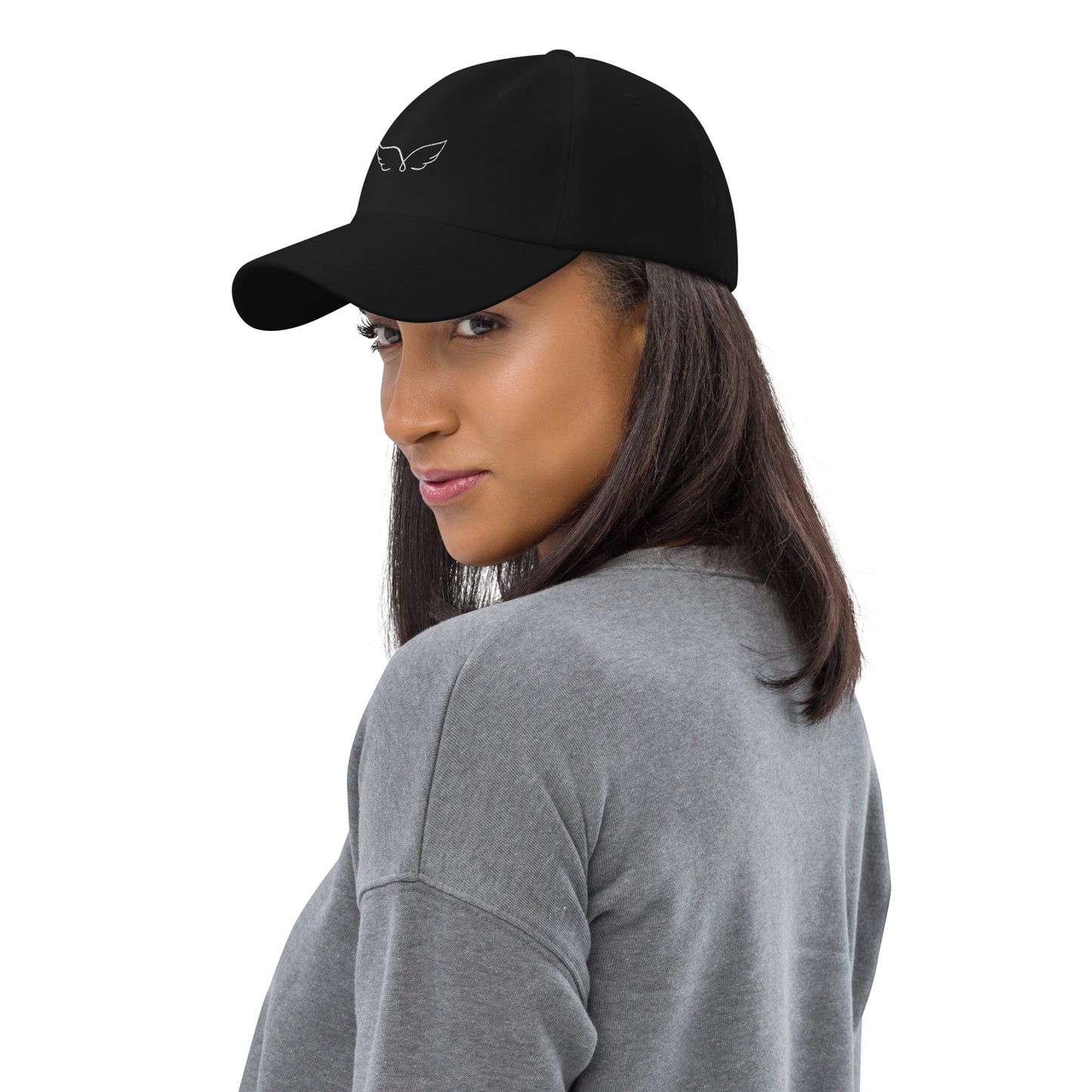 Angel Numbers Hat 999