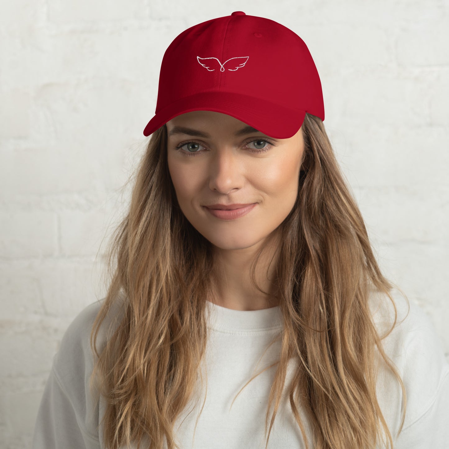 Angel Numbers Hat 333
