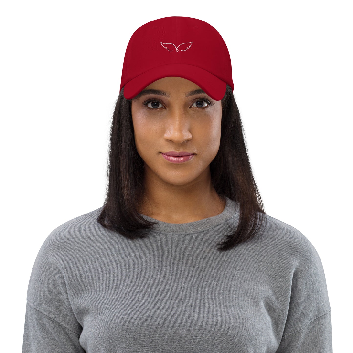 Angel Numbers Hat 333