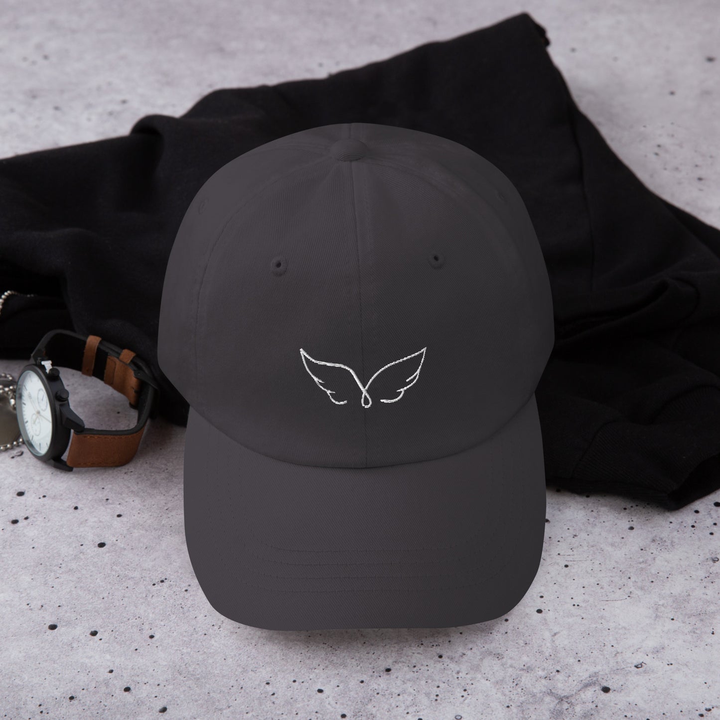 Angel Number 111 Baseball Hat