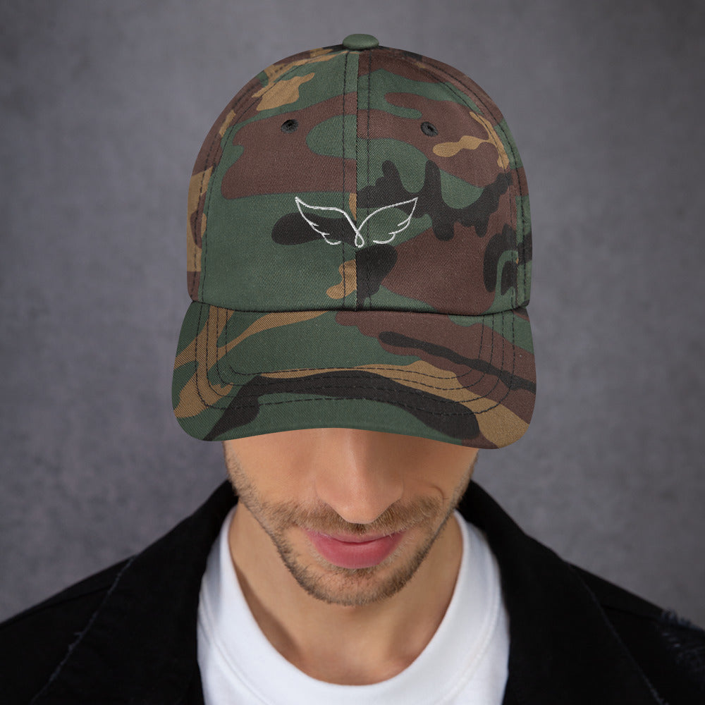 Angel Numbers Hat 888
