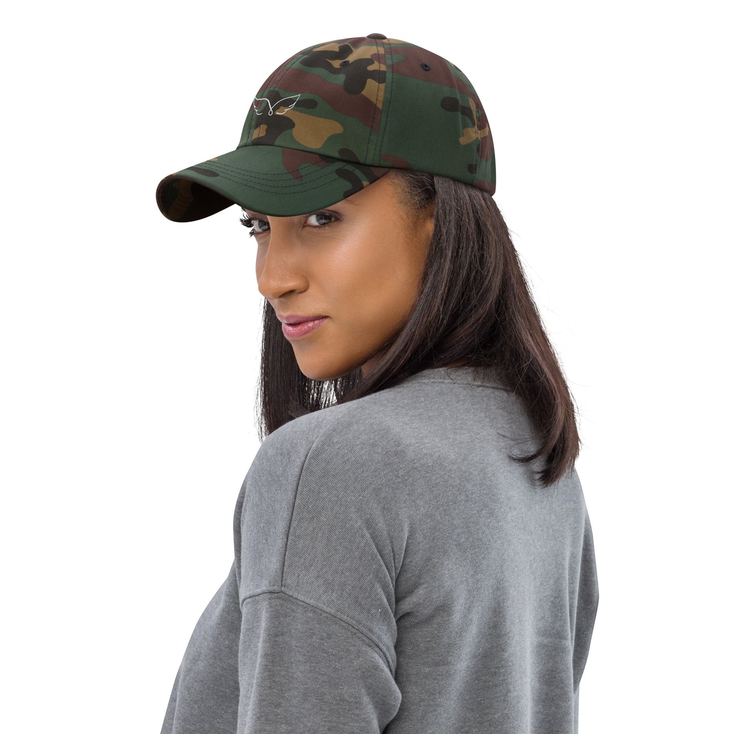 Angel Numbers Hat 888
