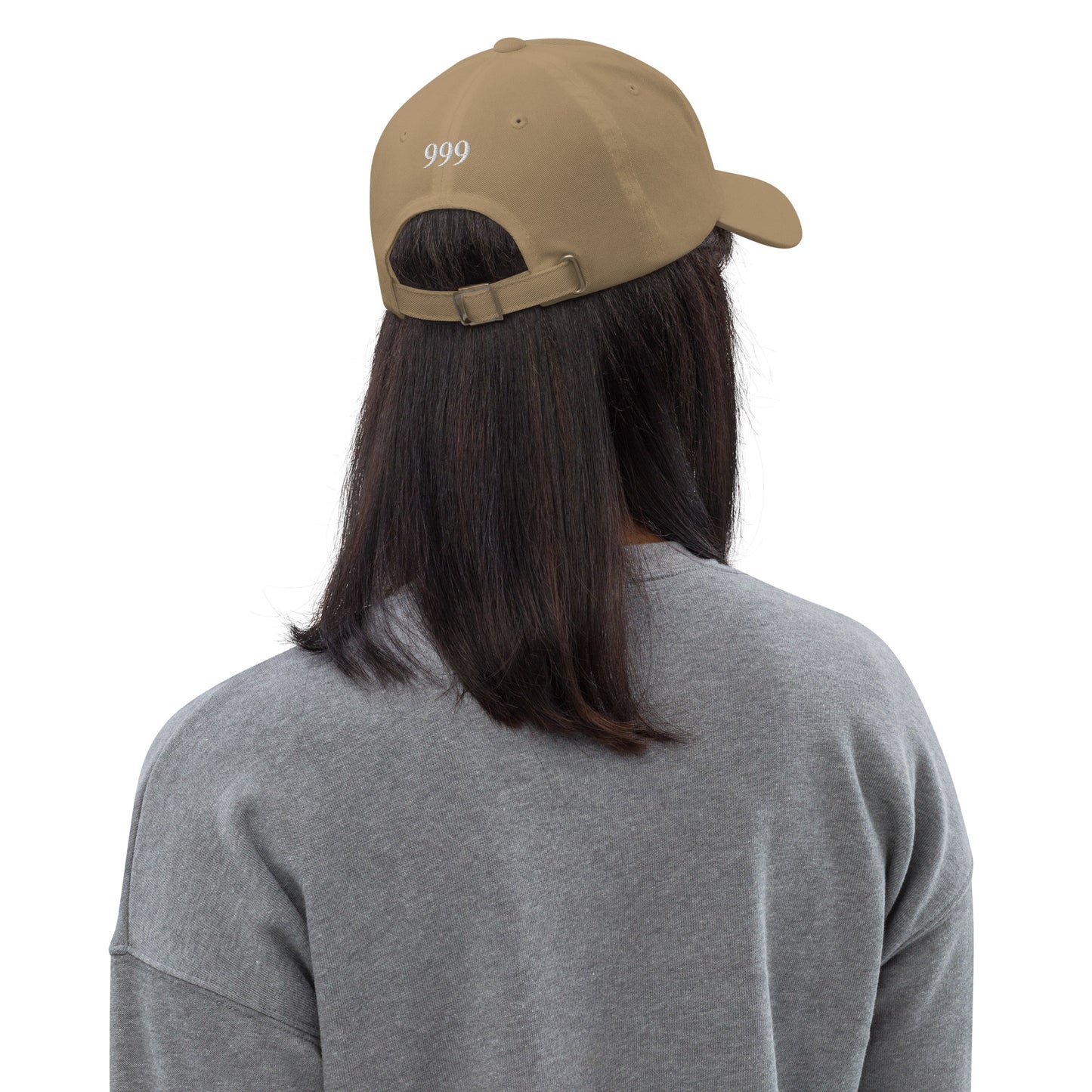 Angel Numbers Hat 999