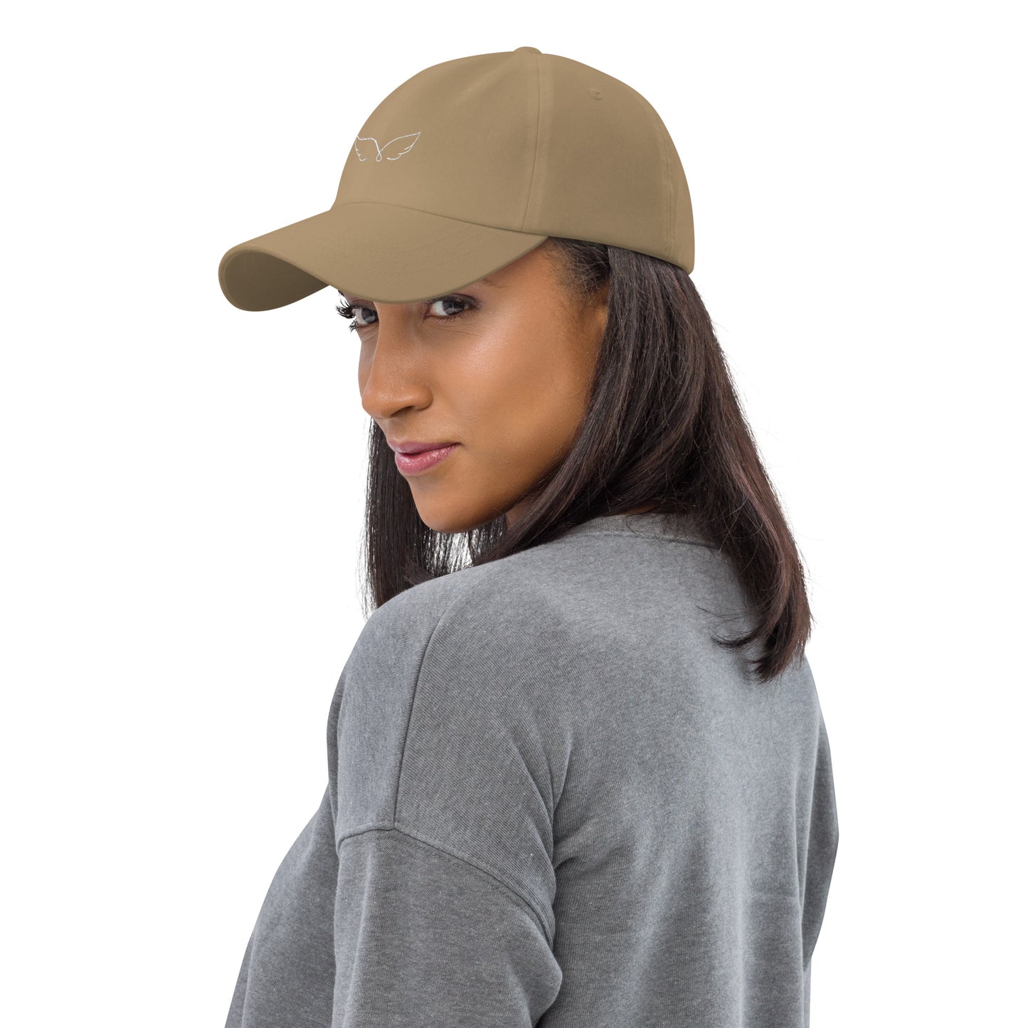 Angel Numbers Hat 999