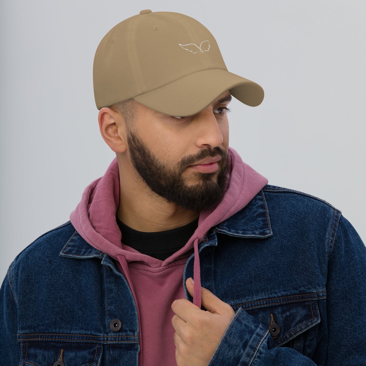 Angel Numbers Hat 999