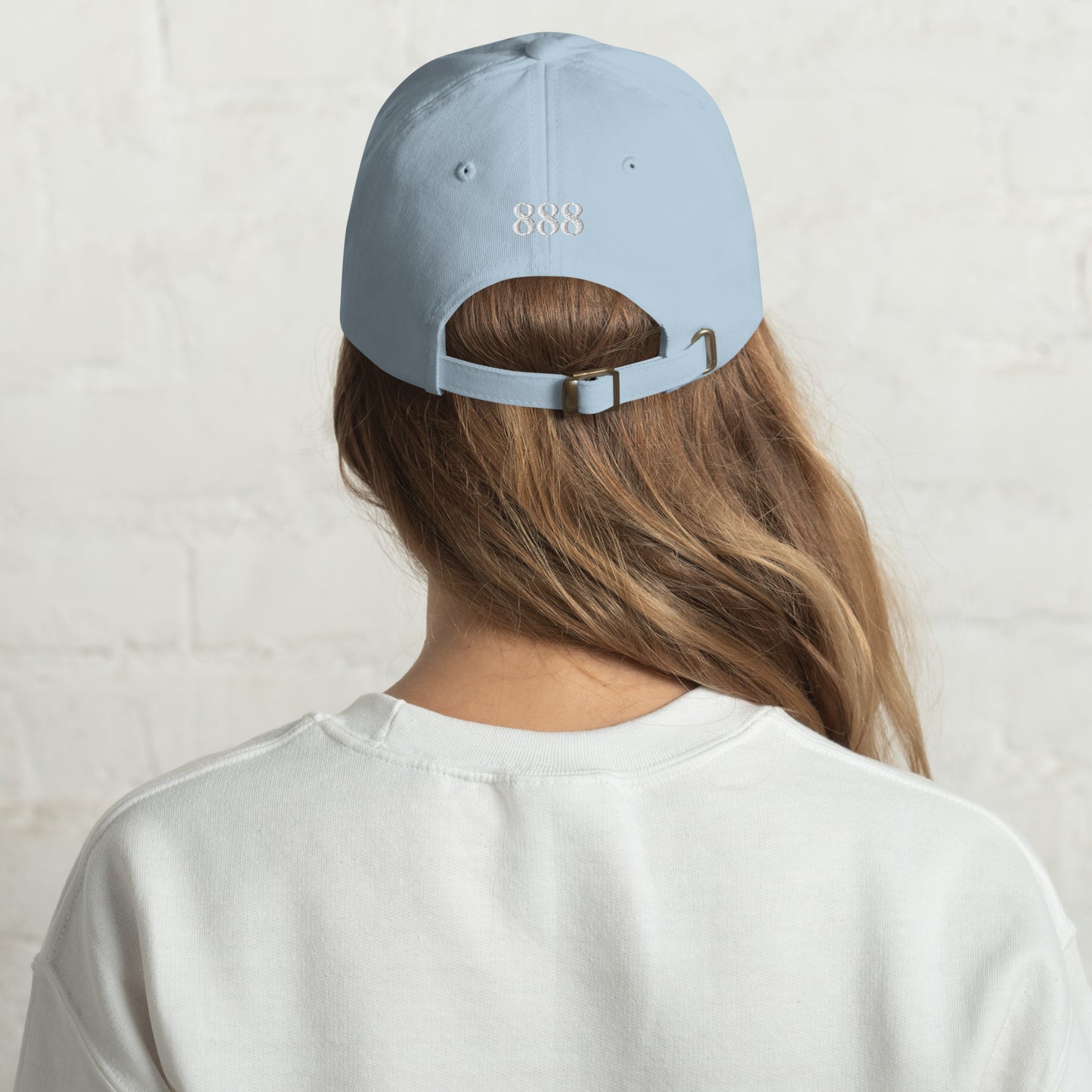 Angel Numbers Hat 888
