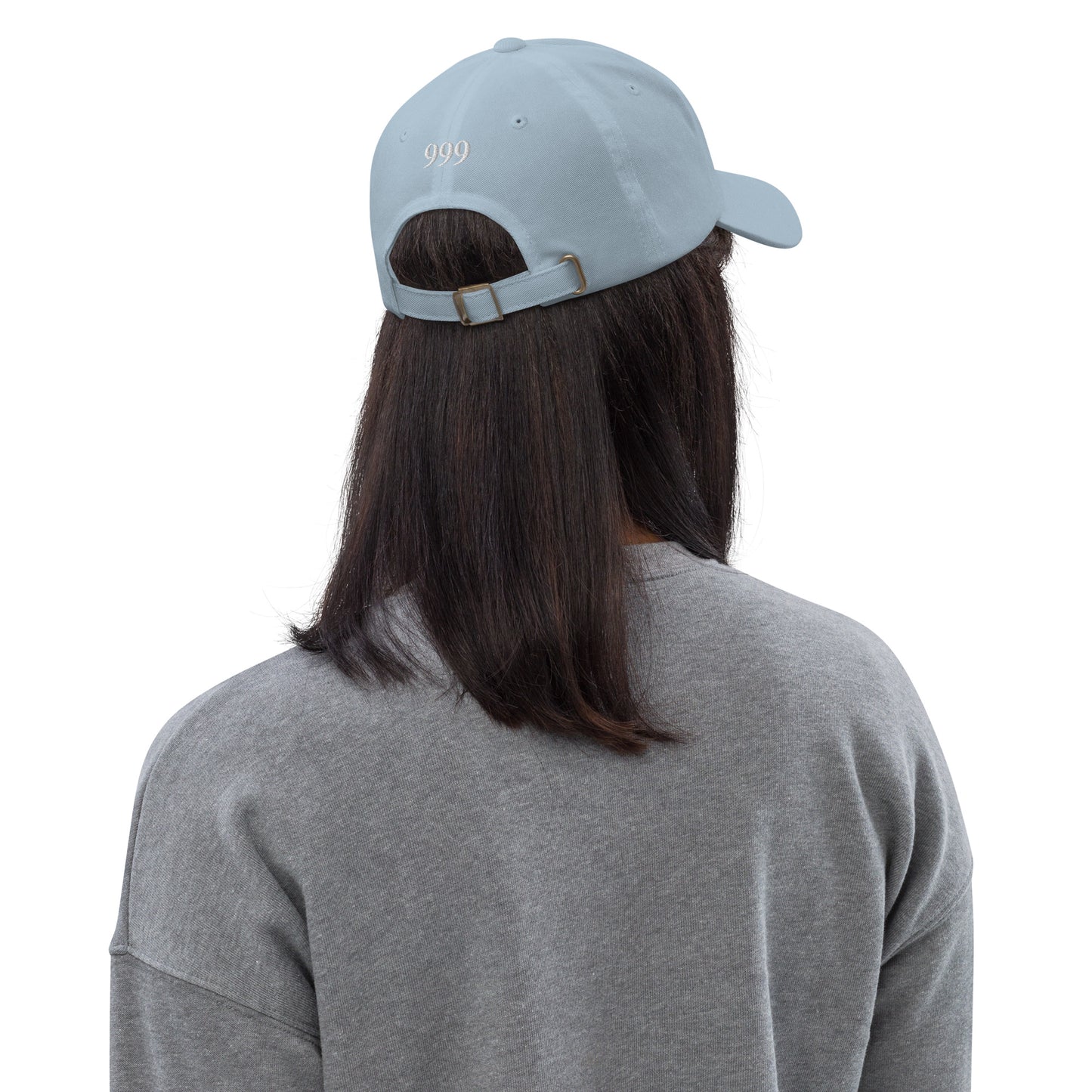 Angel Numbers Hat 999
