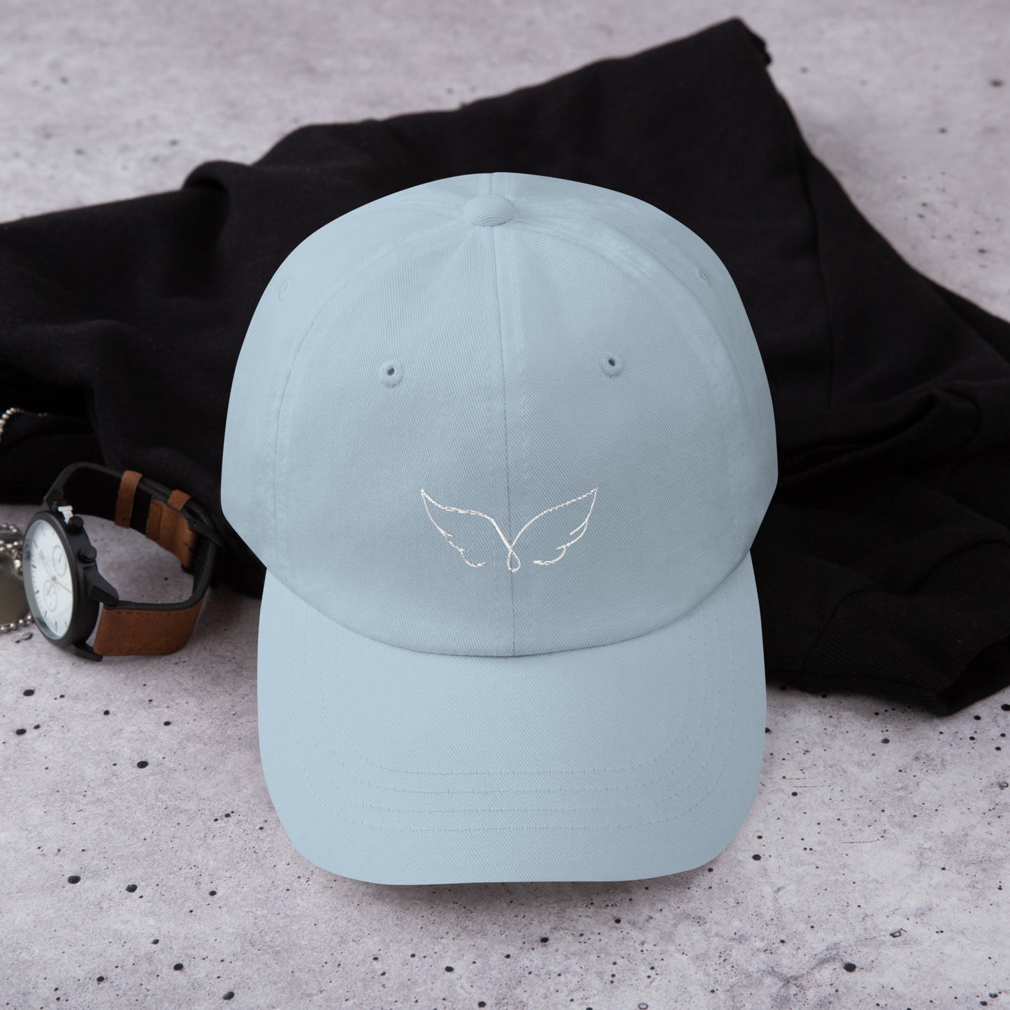 Angel Number 111 Baseball Hat