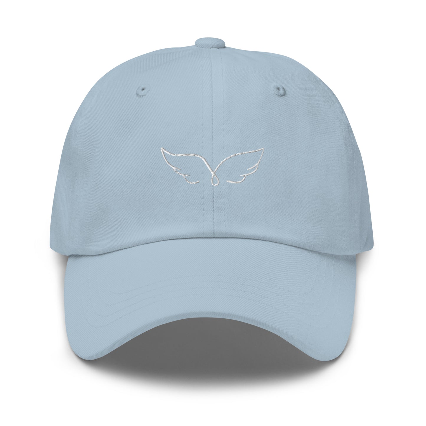 Angel Numbers Hat 444