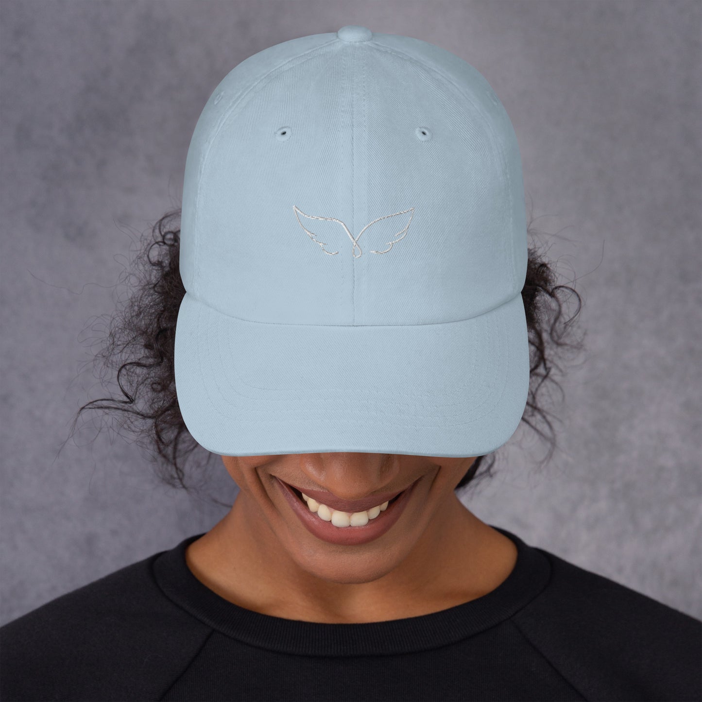 Angel Numbers Hat 777