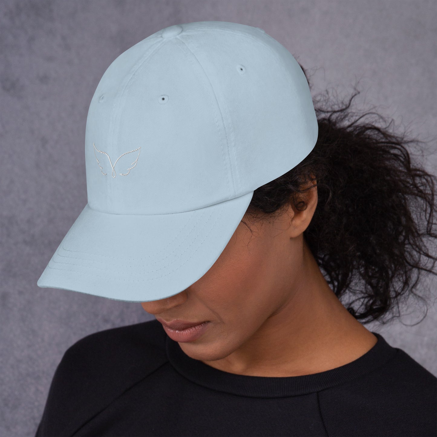 Angel Numbers Hat 777