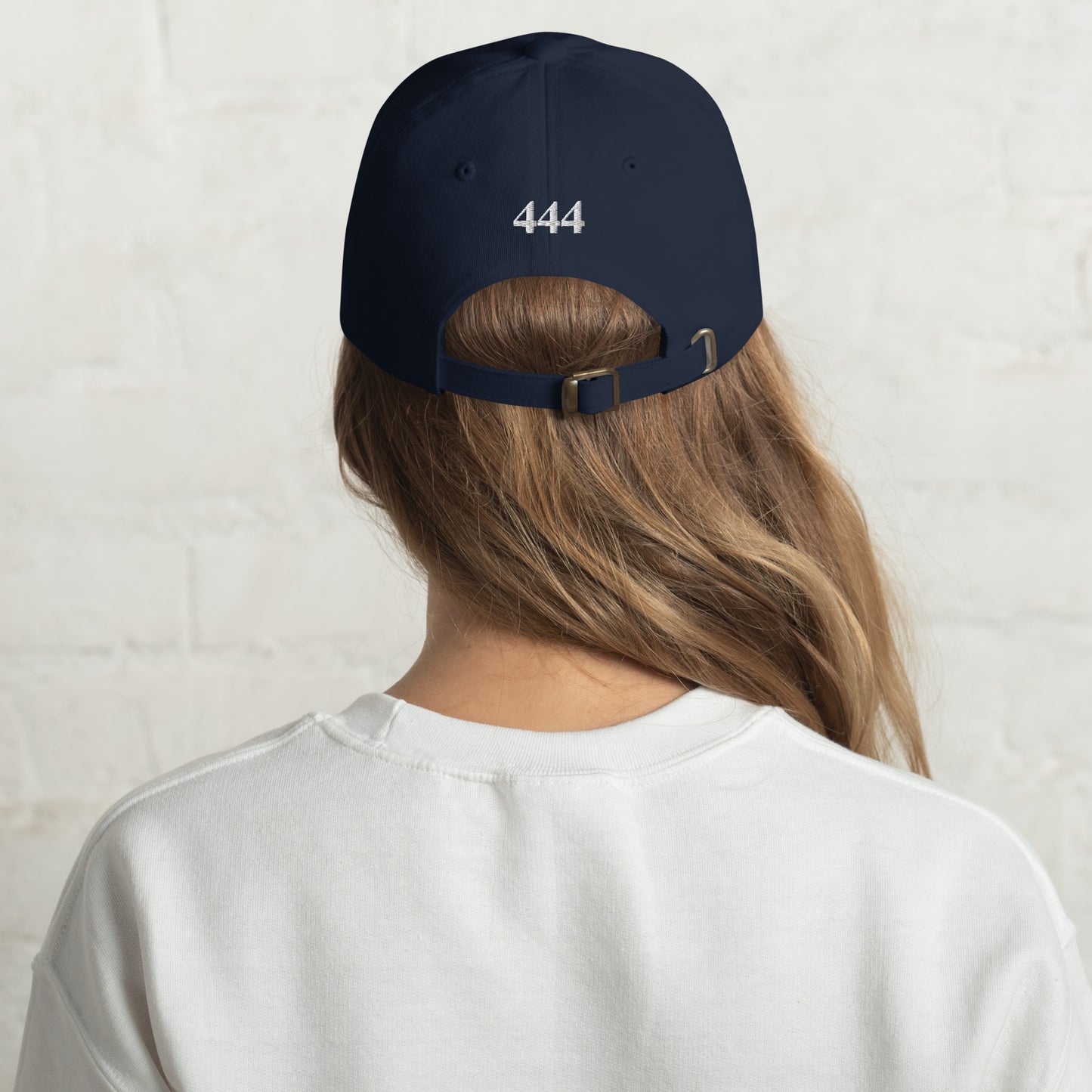 Angel Numbers Hat 444