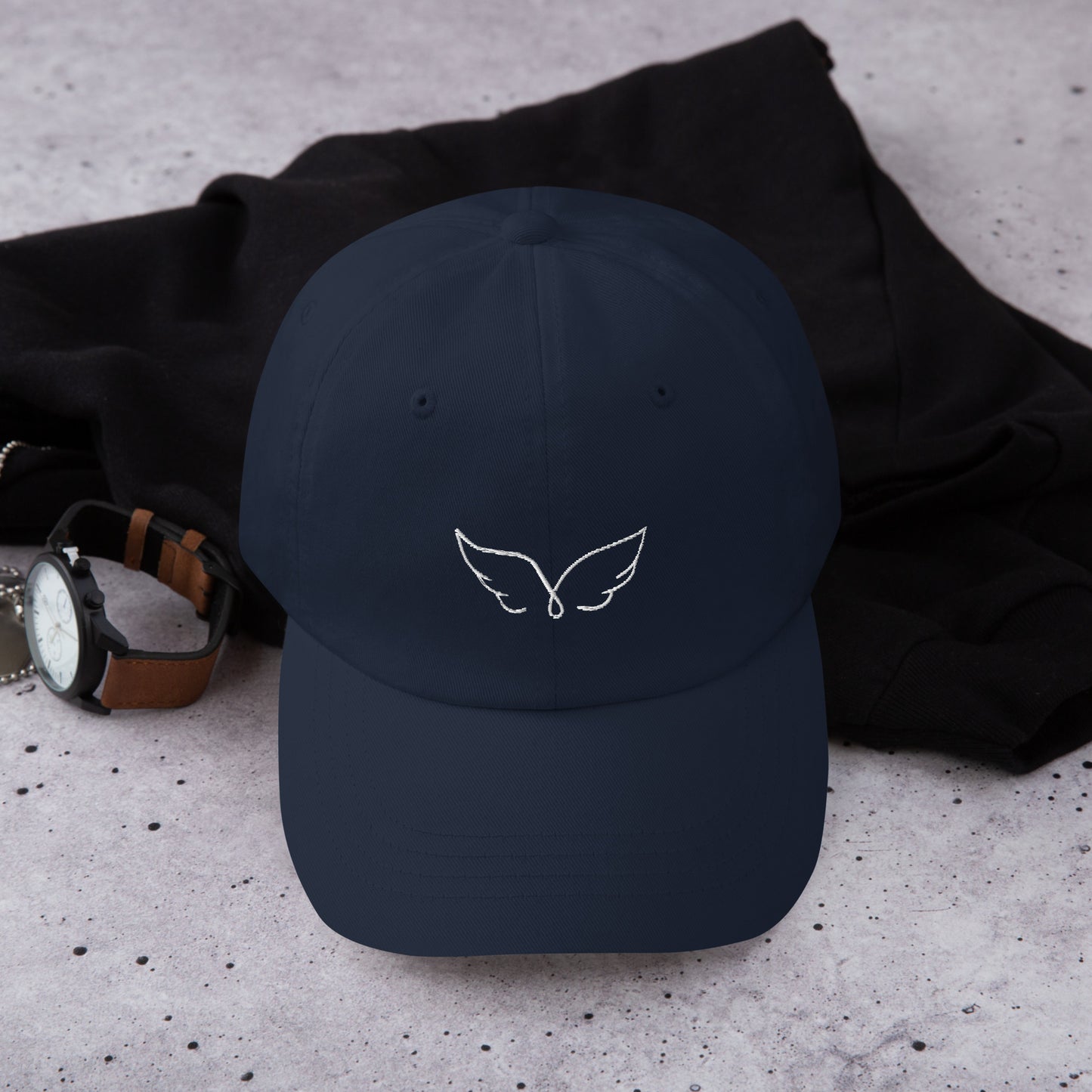 Angel Number 111 Baseball Hat